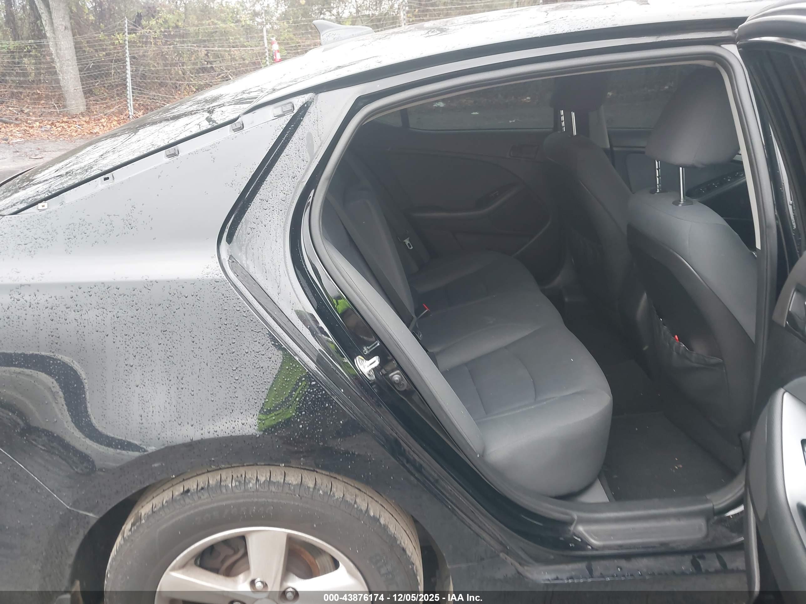 KIA OPTIMA image 8