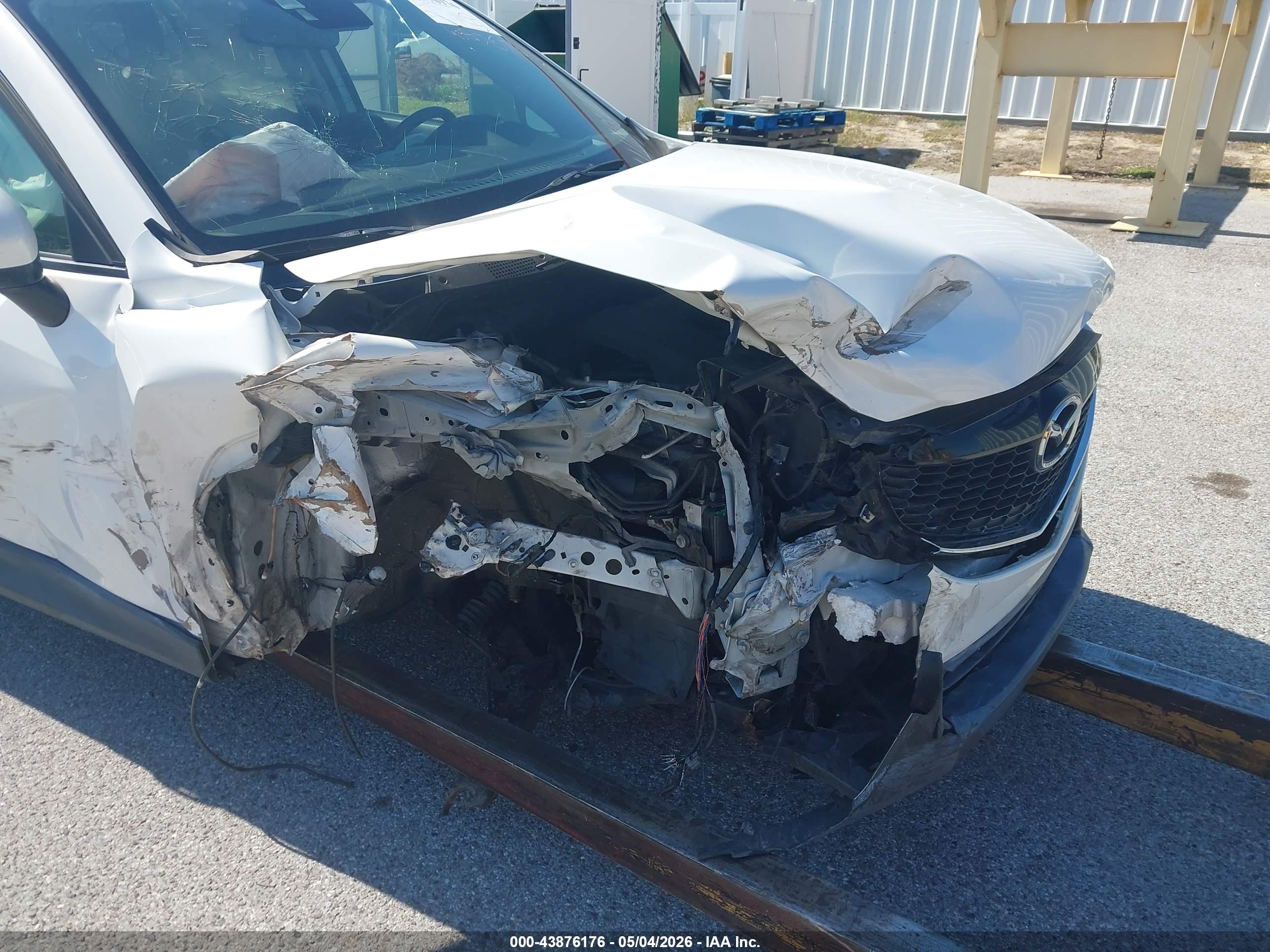MAZDA CX-5 image 6