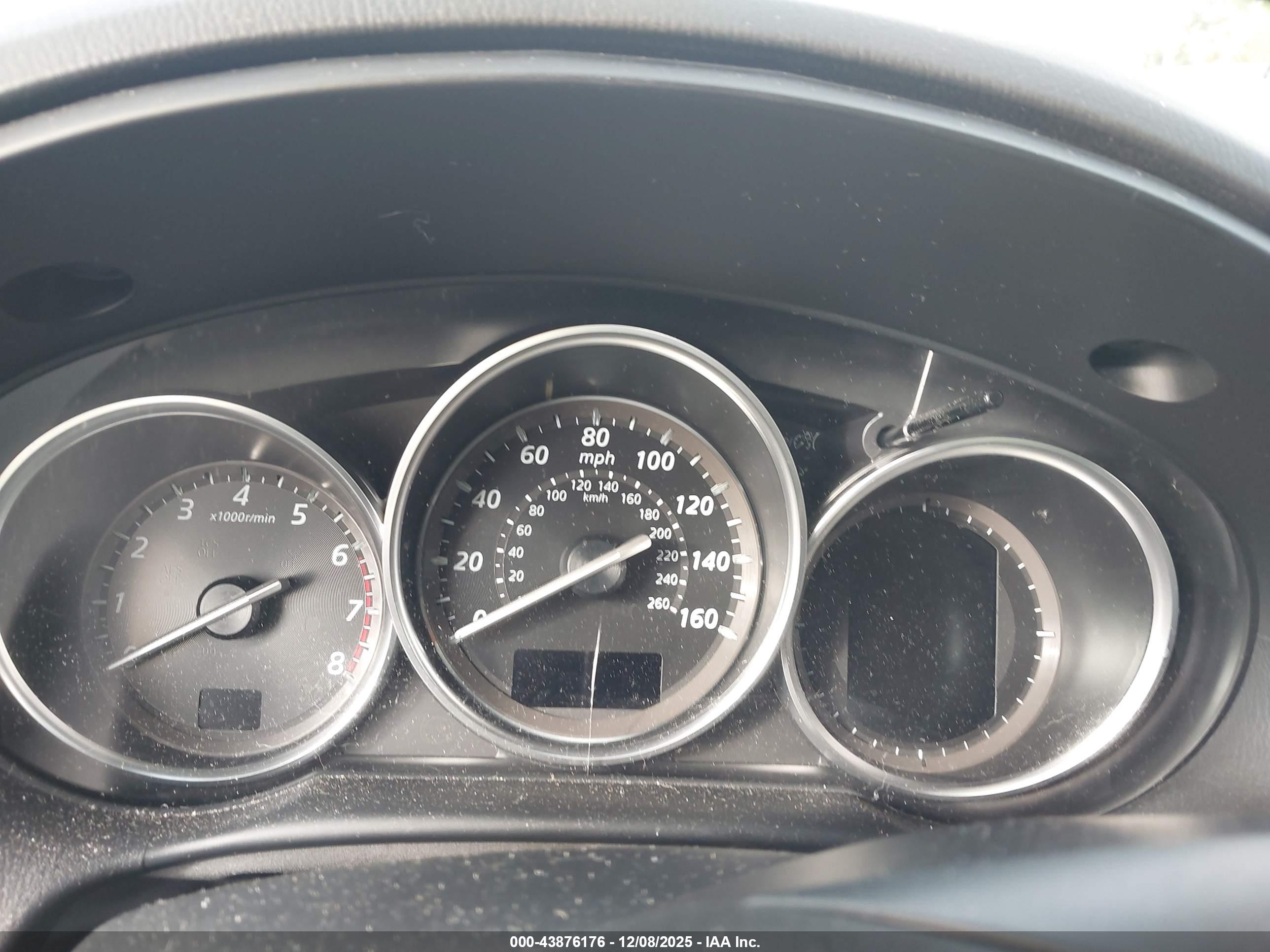 MAZDA CX-5 image 7
