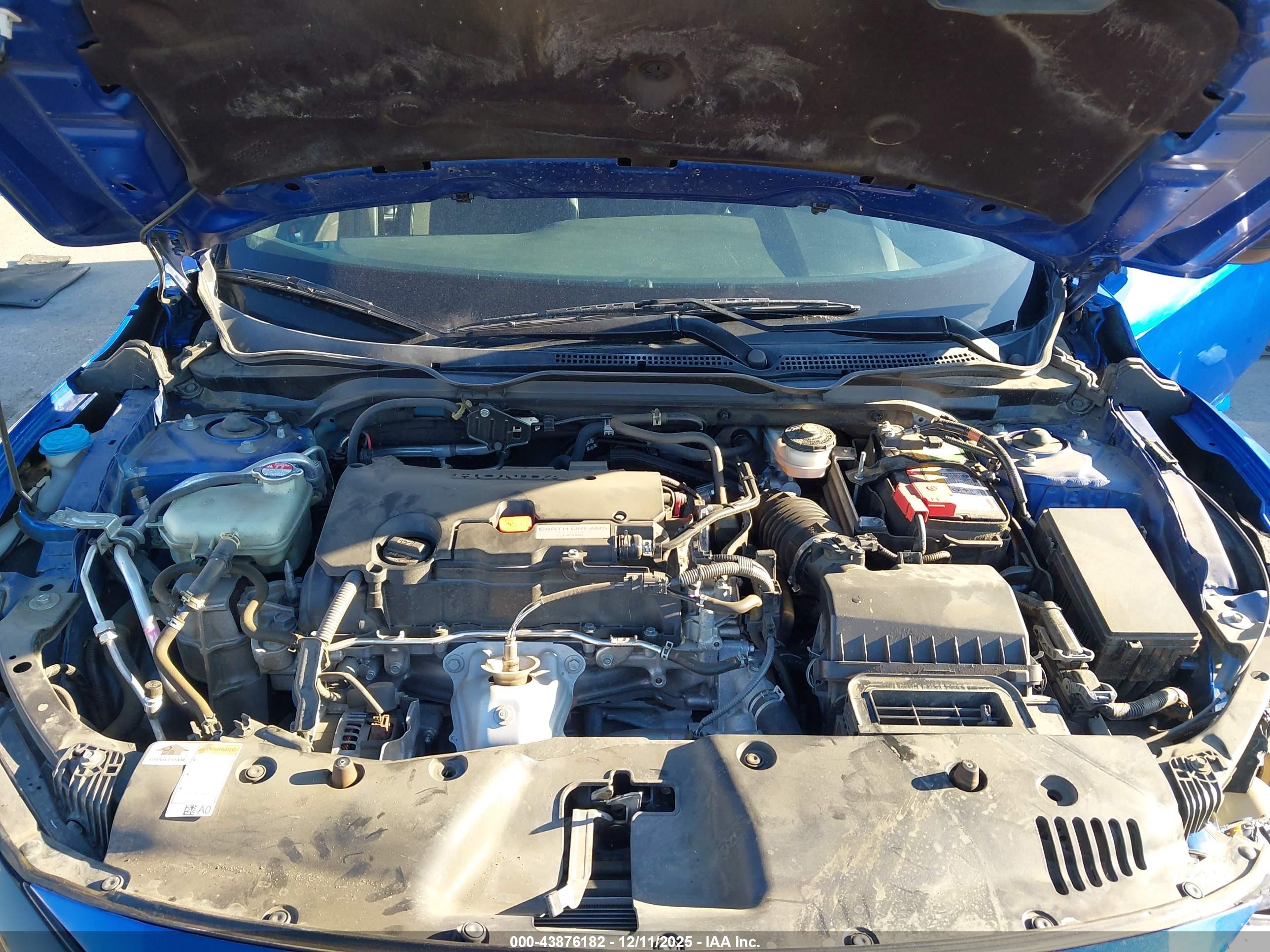 HONDA CIVIC image 10