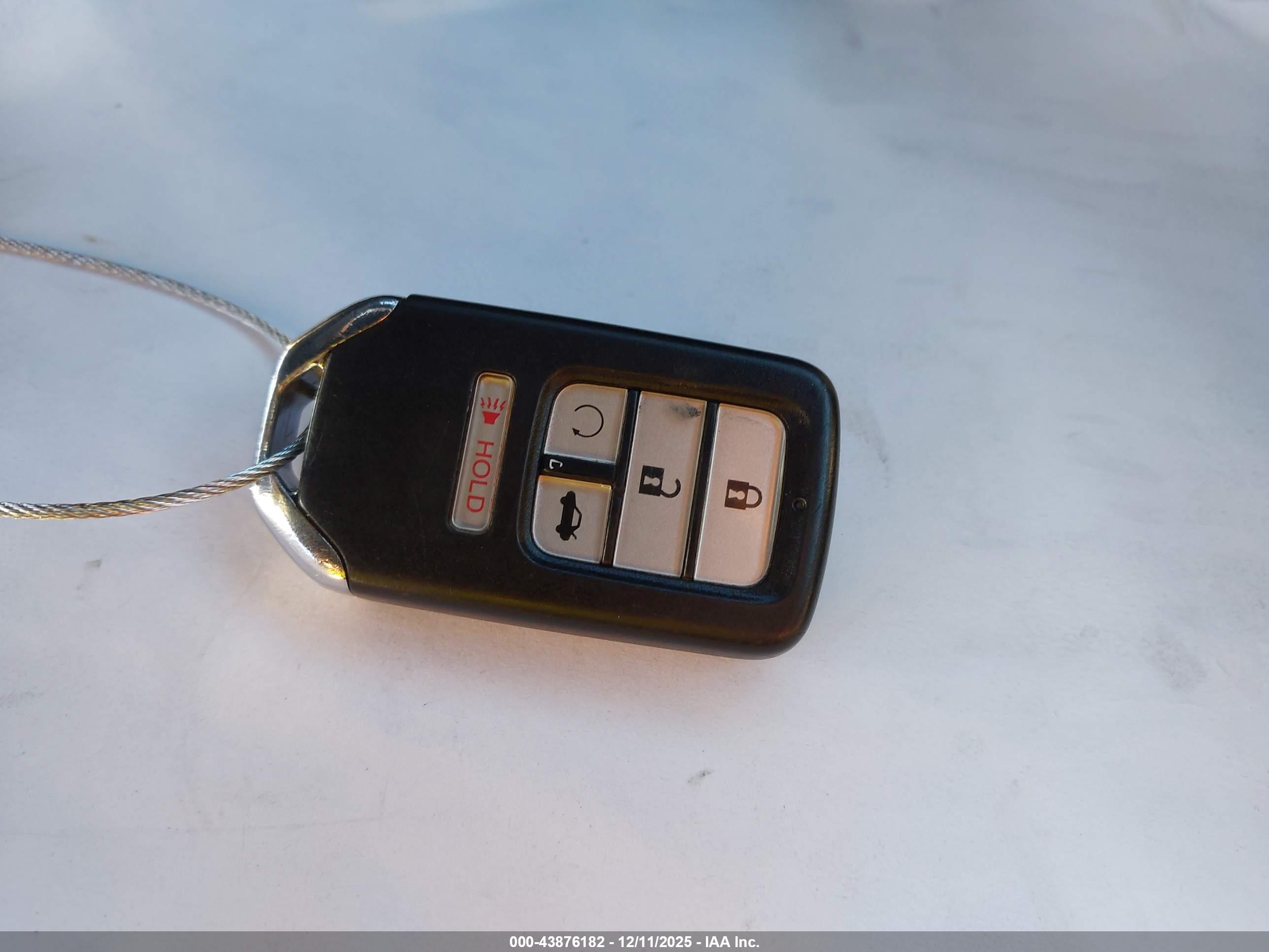 HONDA CIVIC image 11