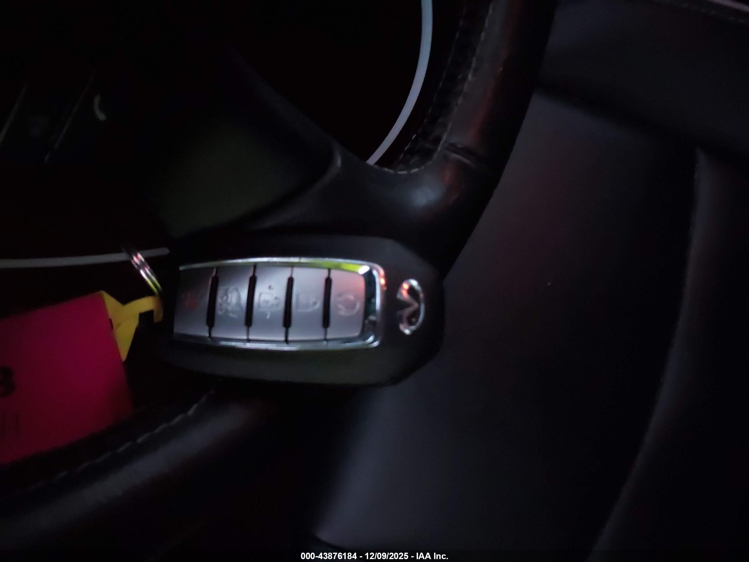 INFINITI QX60 image 11