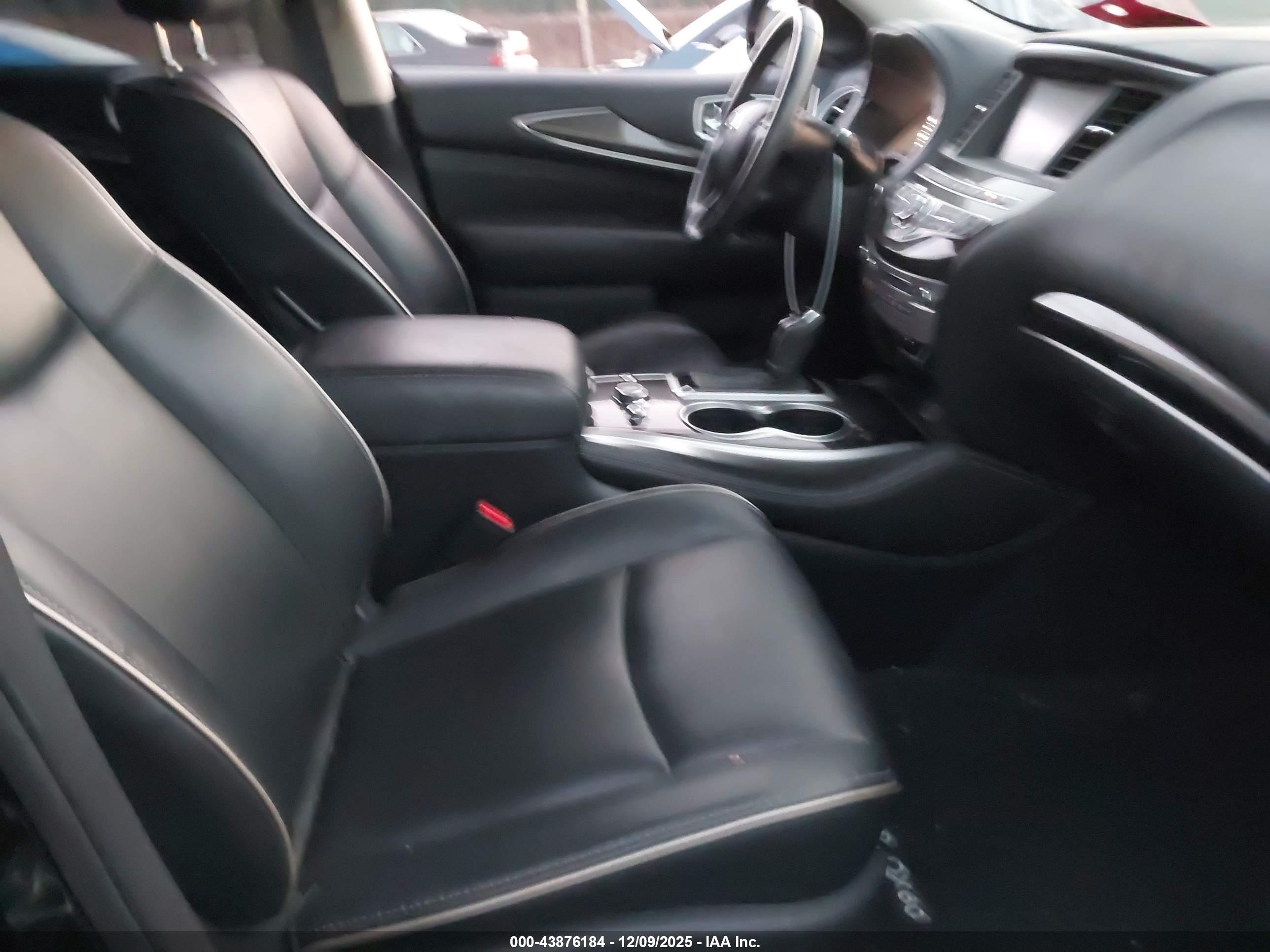 INFINITI QX60 image 5