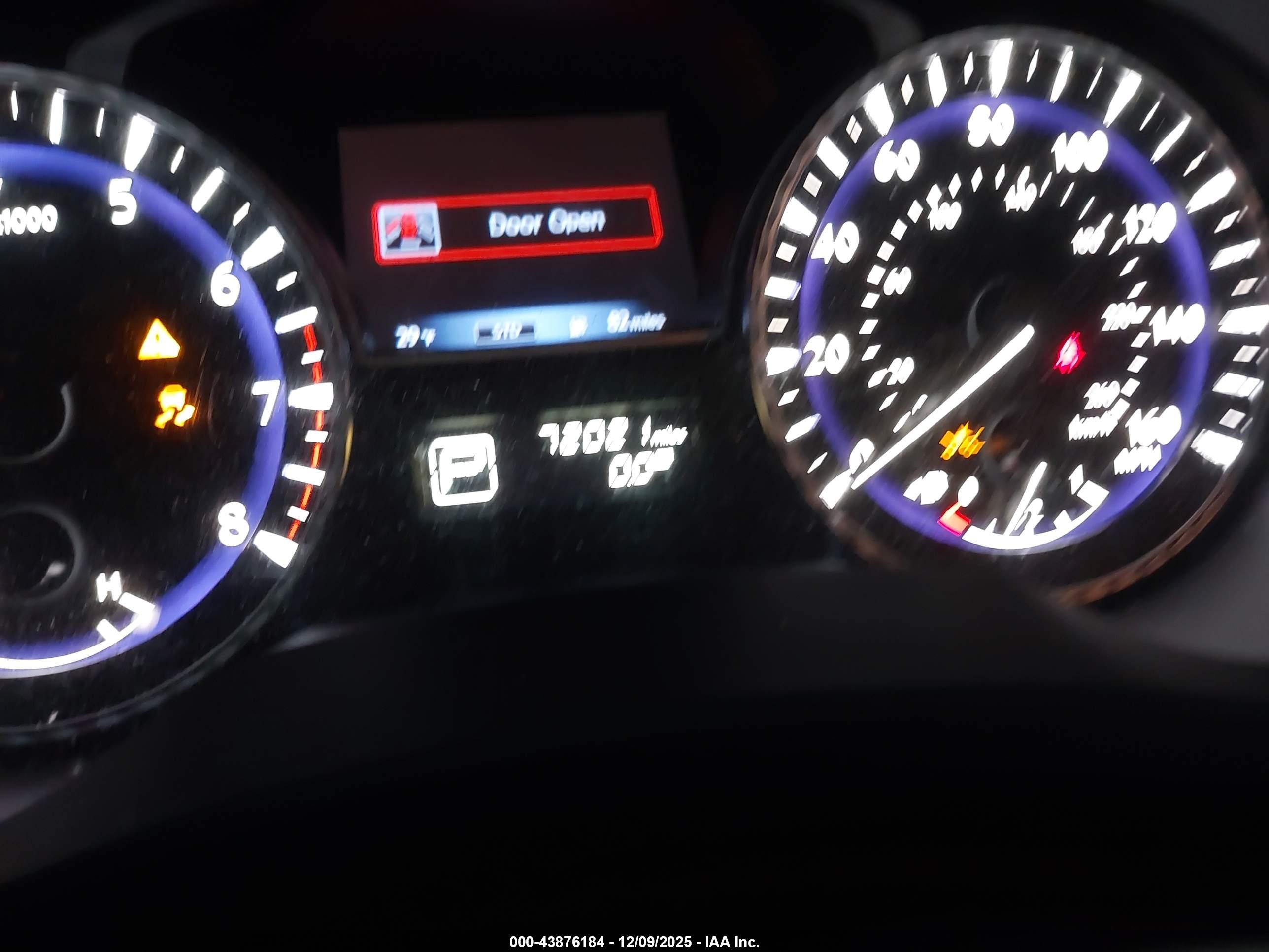 INFINITI QX60 image 7