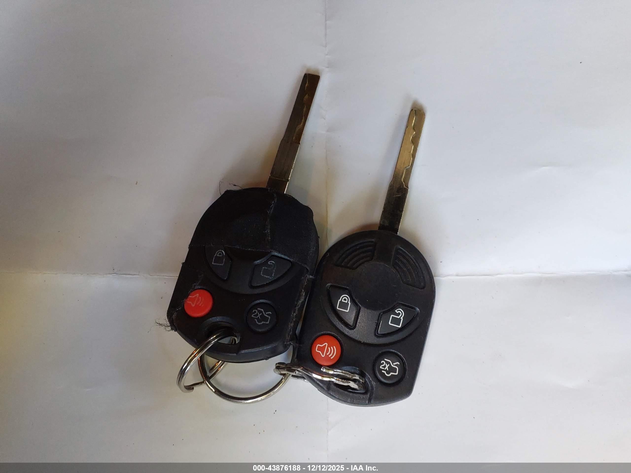 FORD FOCUS image 11