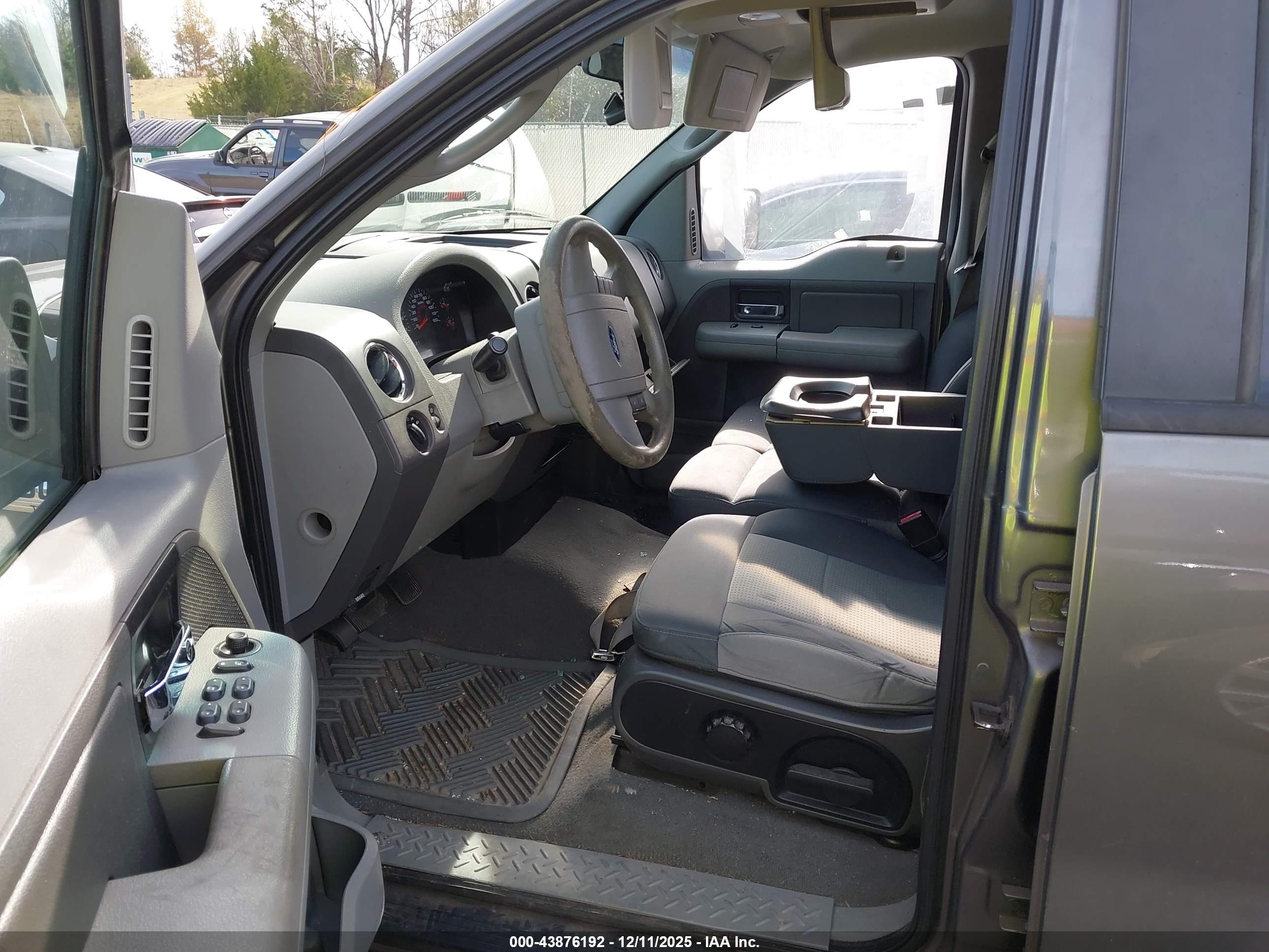 FORD F-150 image 5