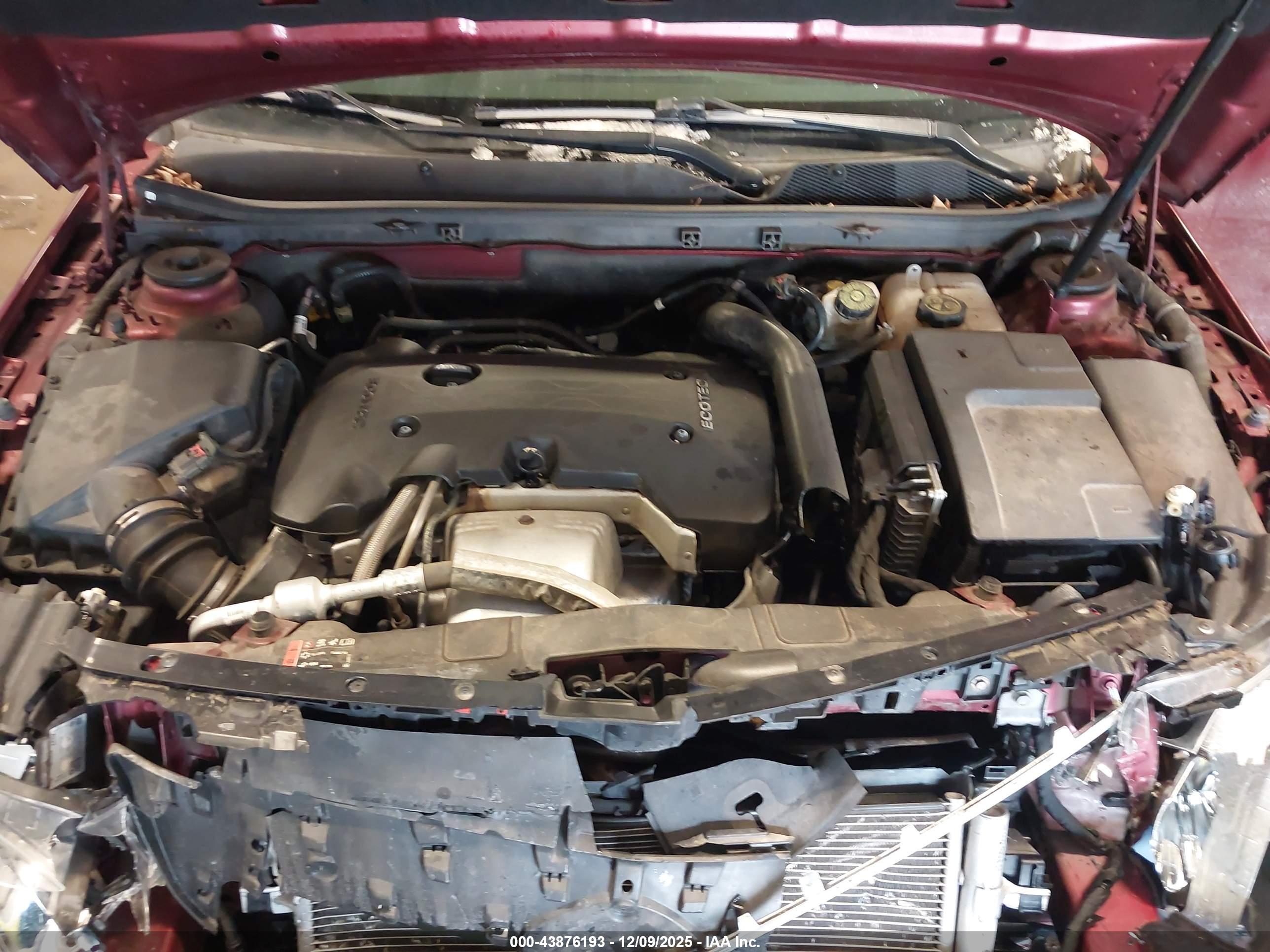 BUICK REGAL image 10