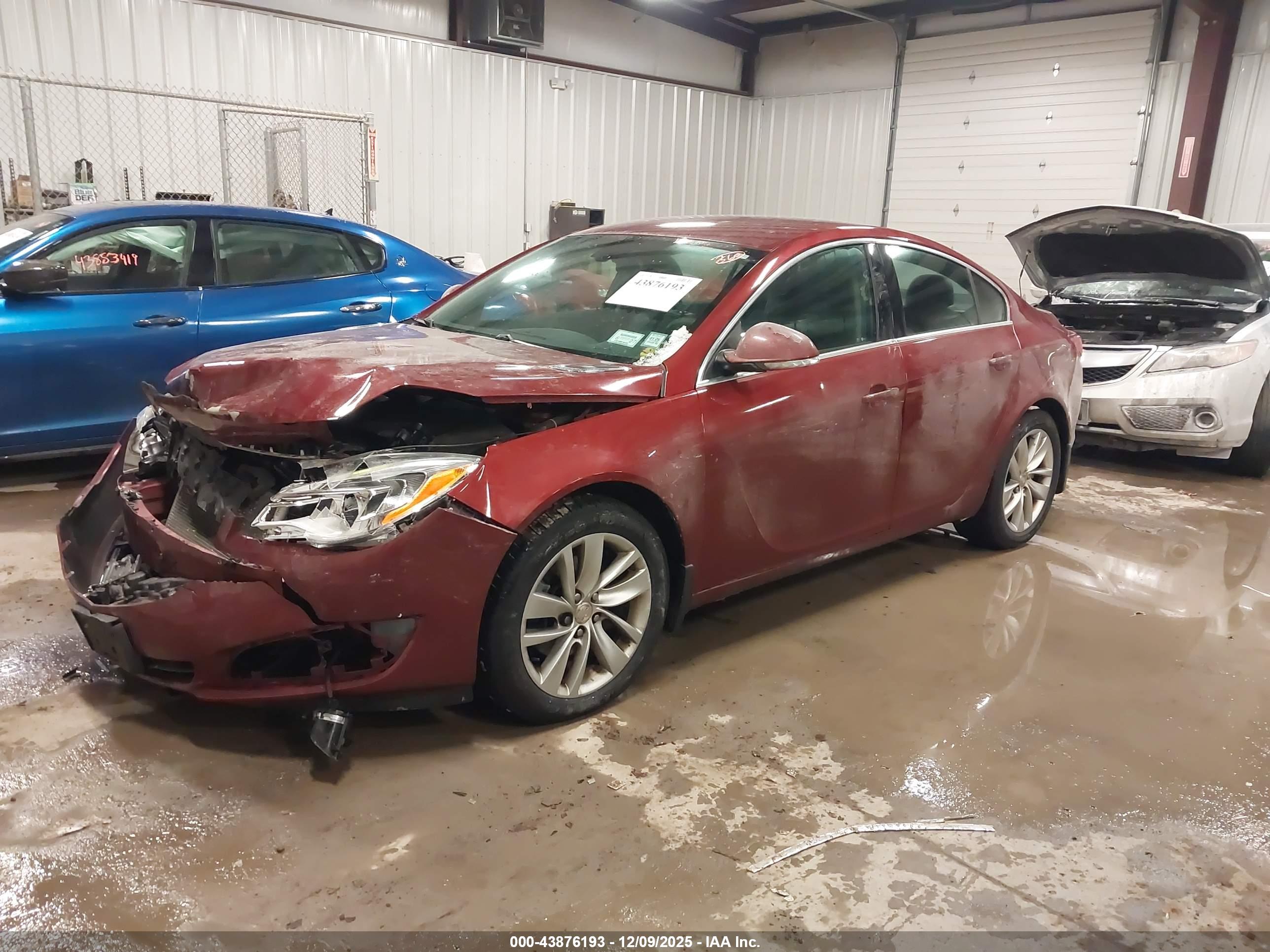 BUICK REGAL image 2