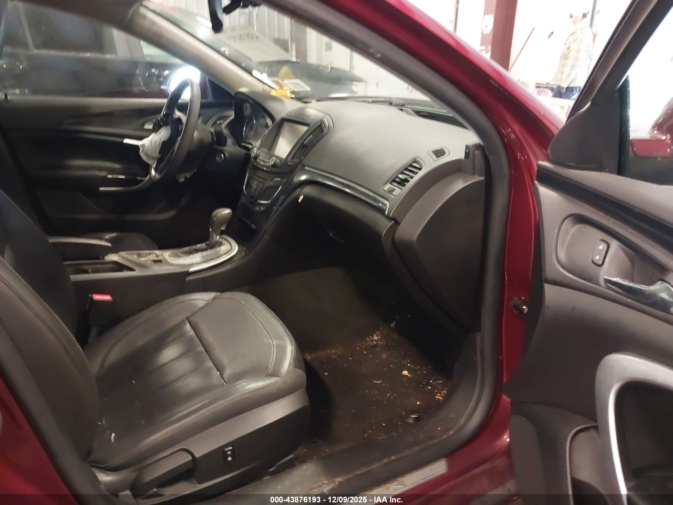 BUICK REGAL image 5