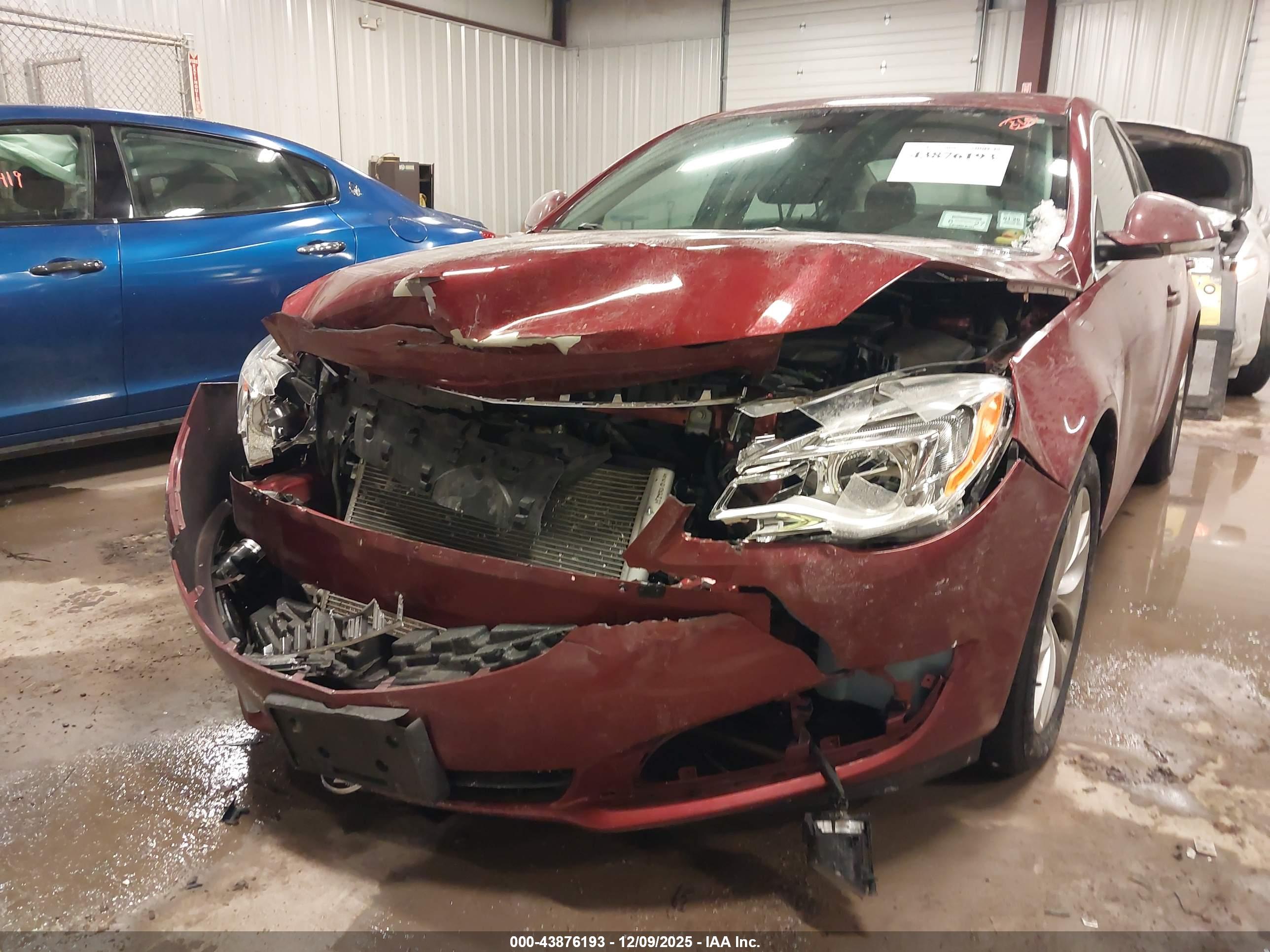 BUICK REGAL image 6