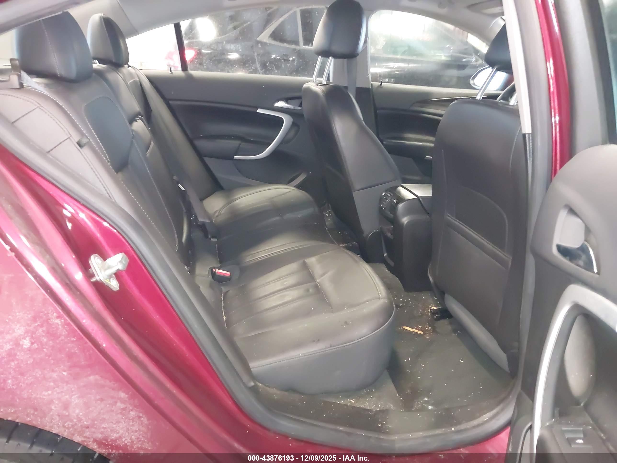 BUICK REGAL image 8