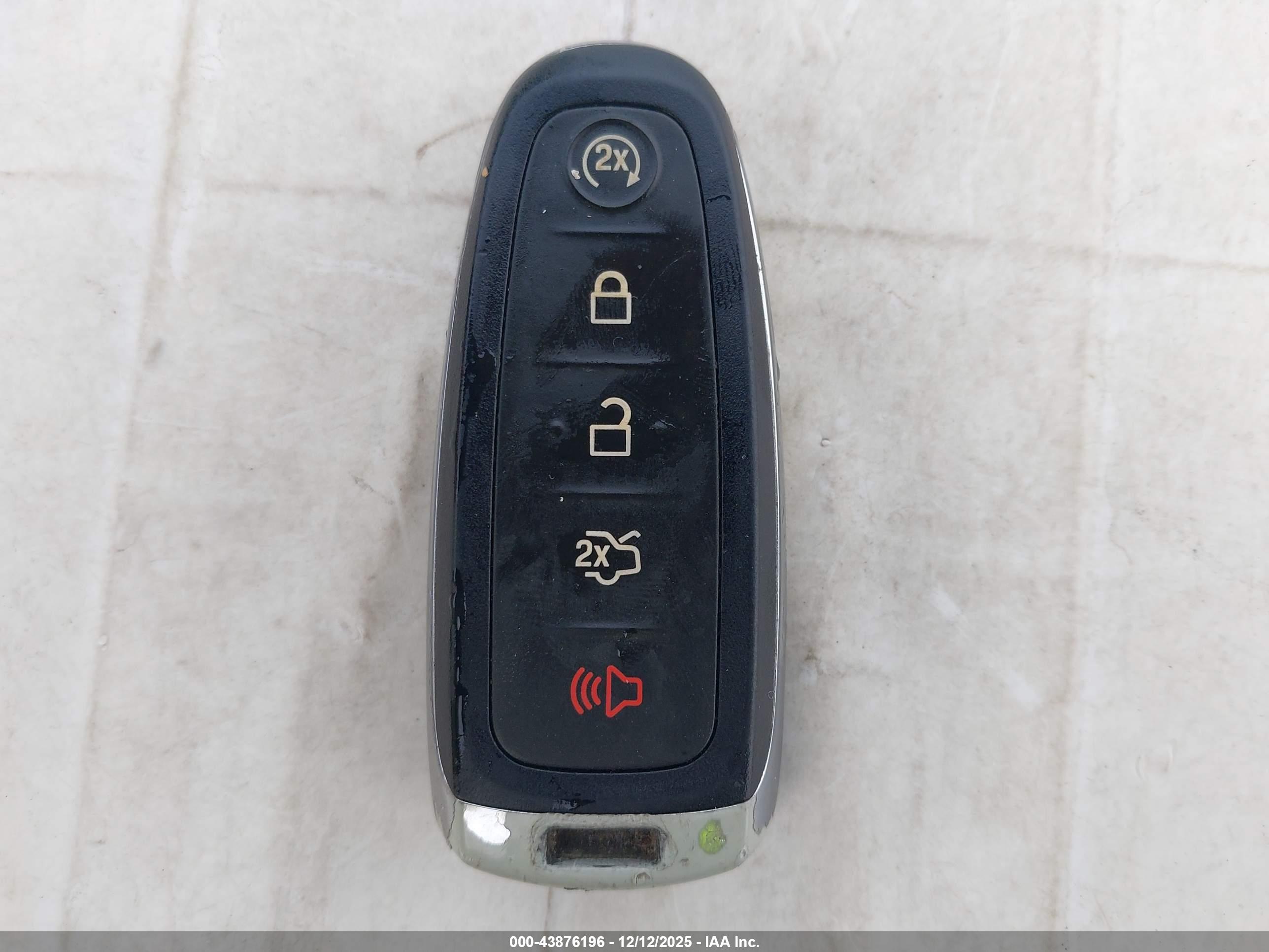 FORD FOCUS image 11
