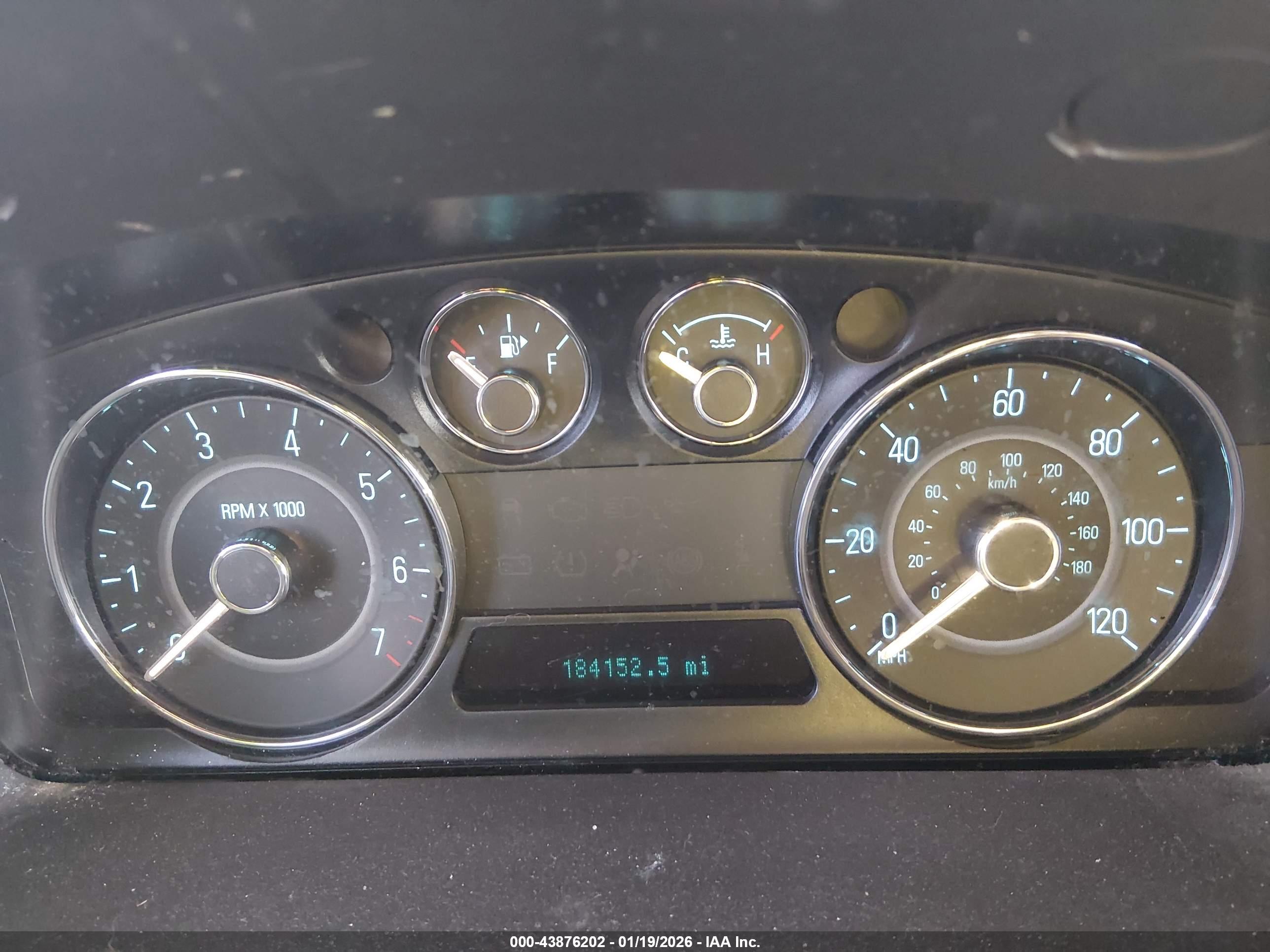 FORD FLEX image 7
