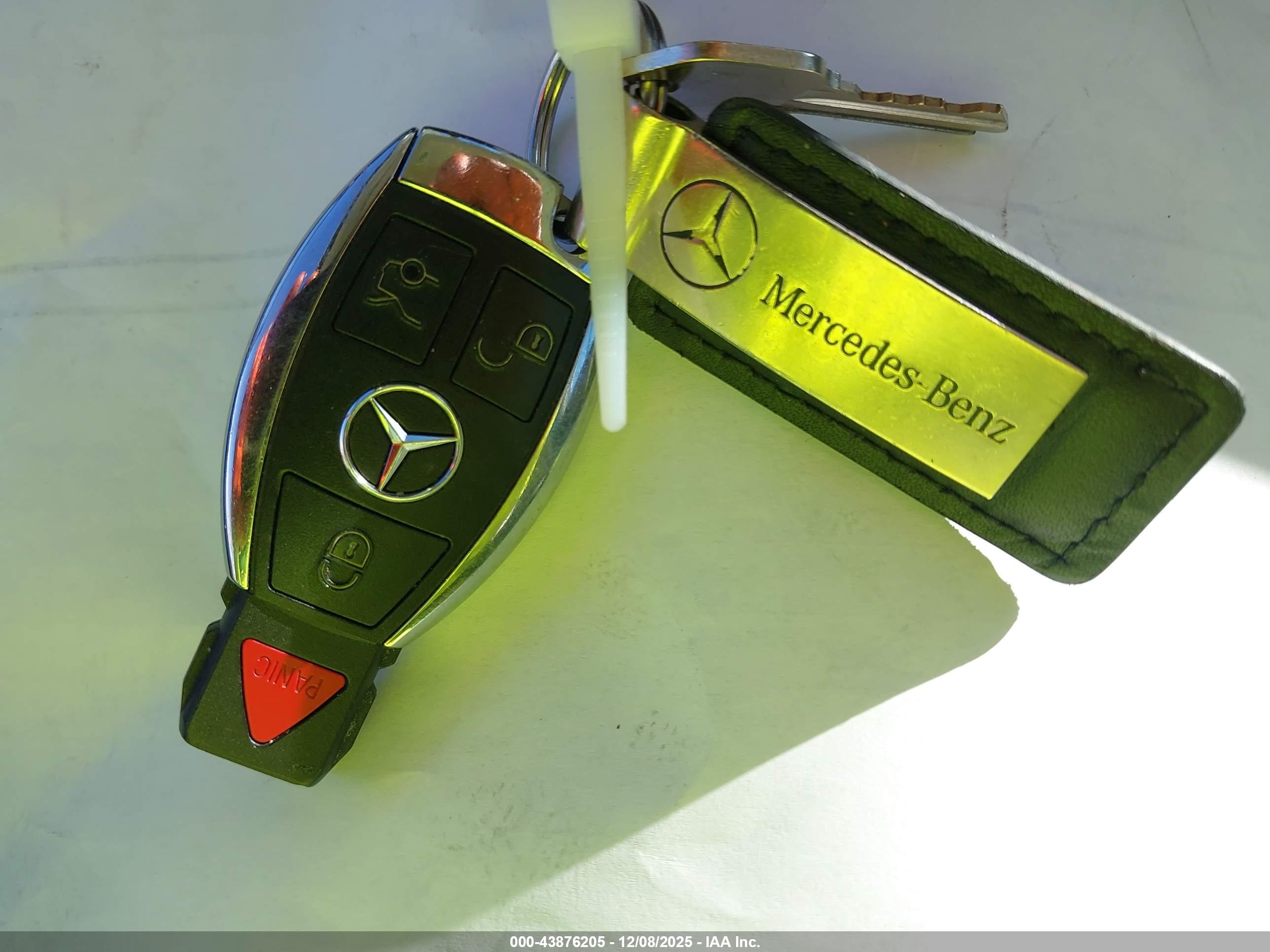 MERCEDES-BENZ GLE image 11