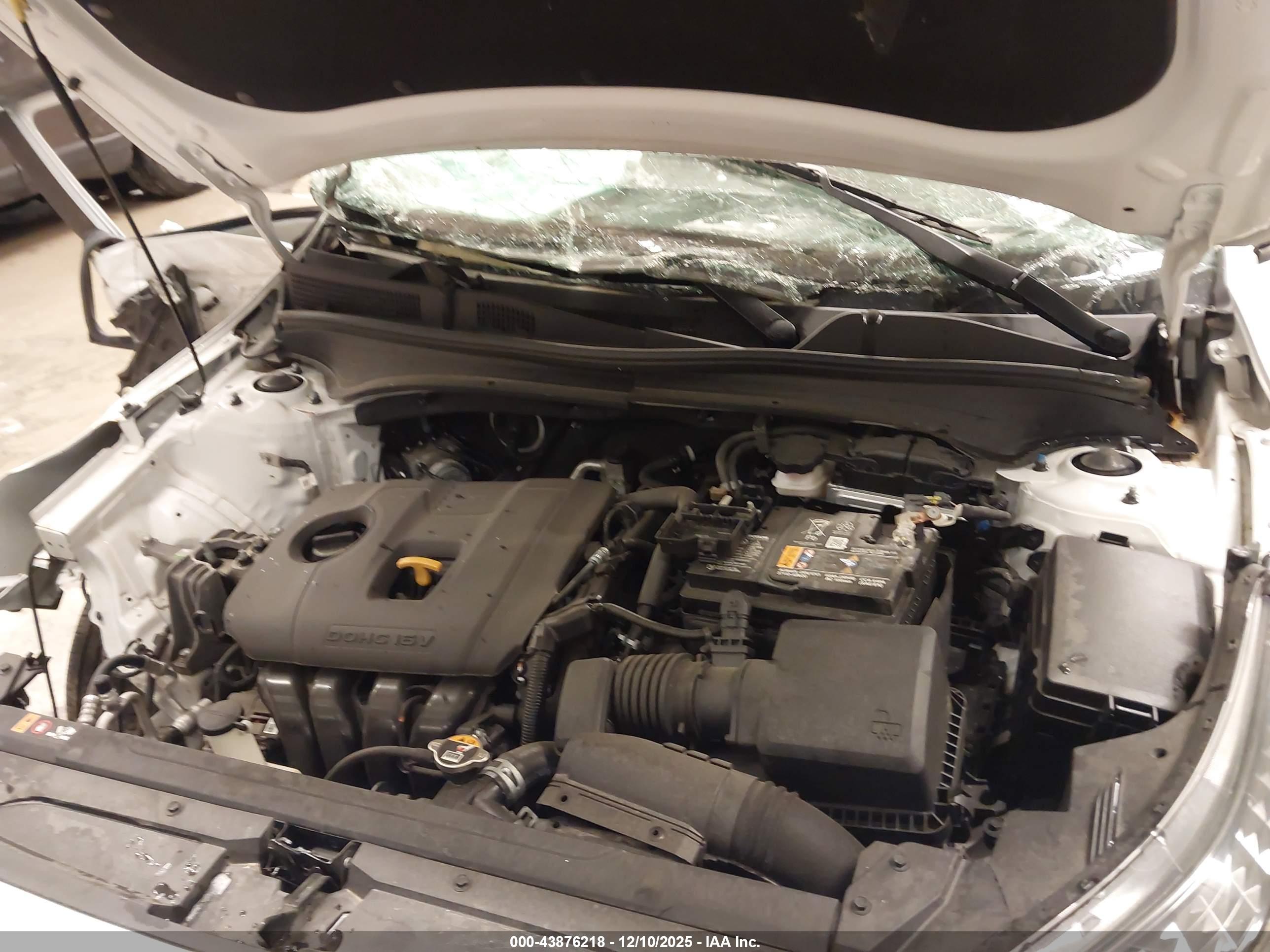 KIA FORTE image 10