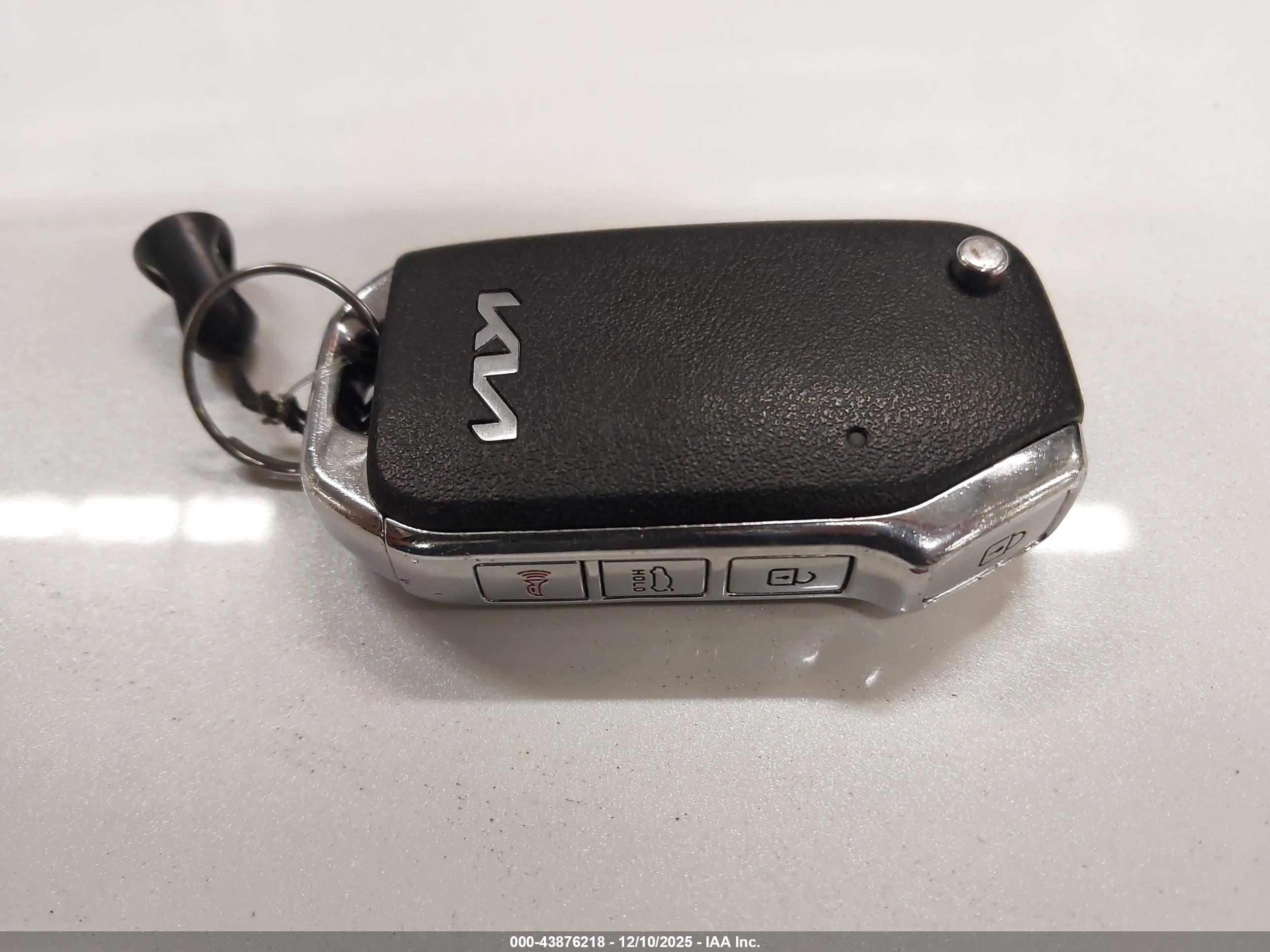 KIA FORTE image 11