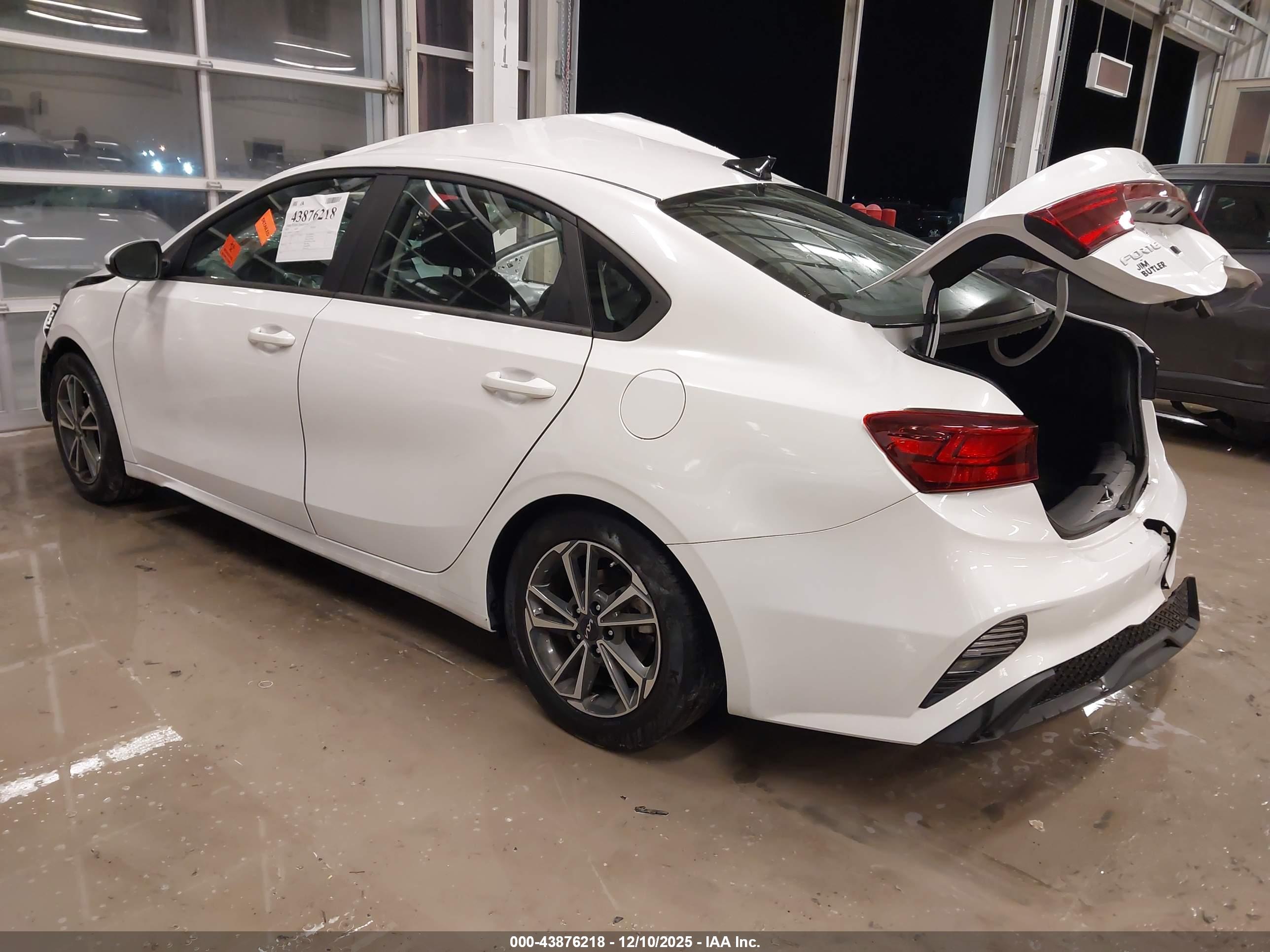 KIA FORTE image 3