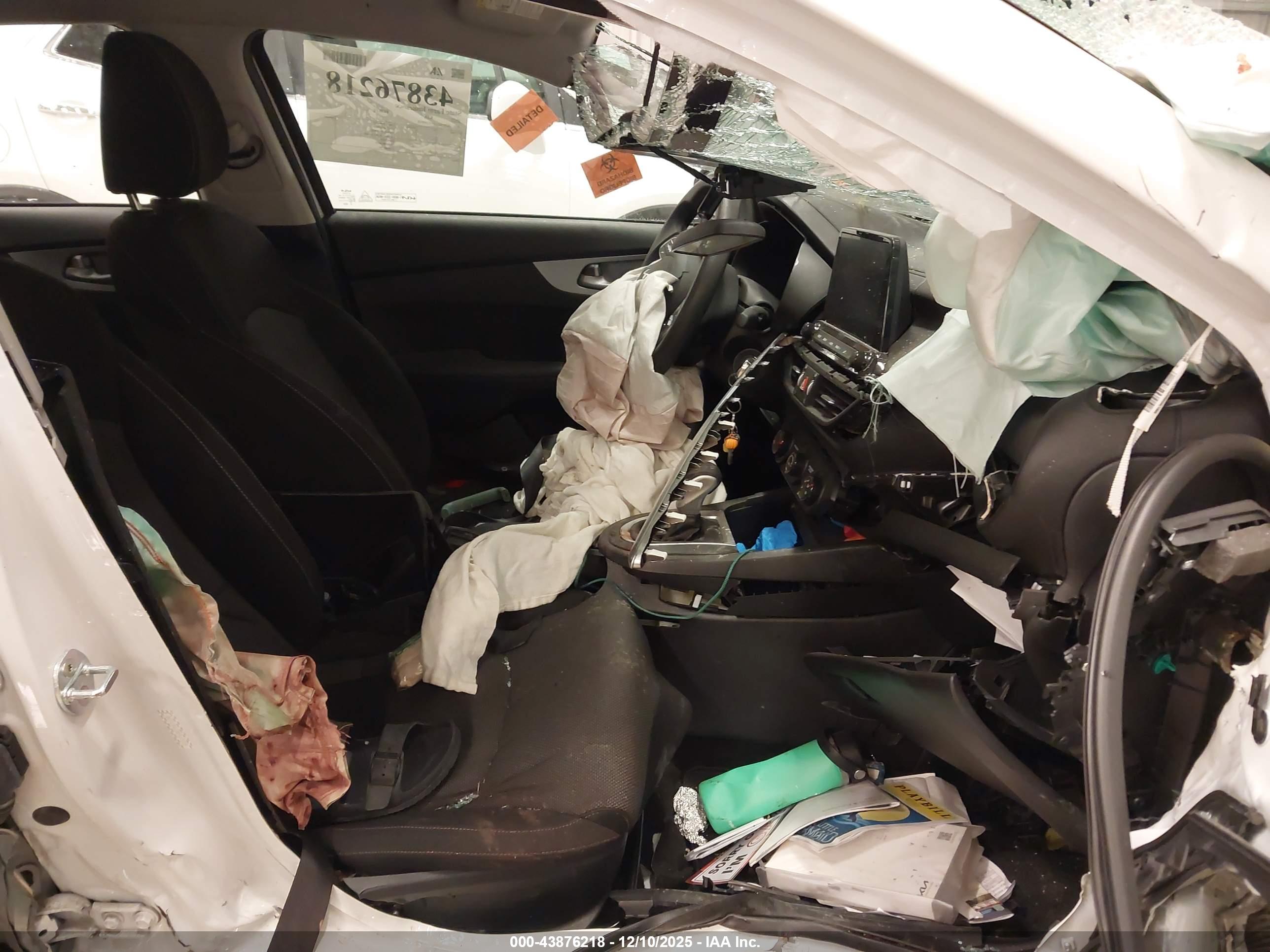 KIA FORTE image 5