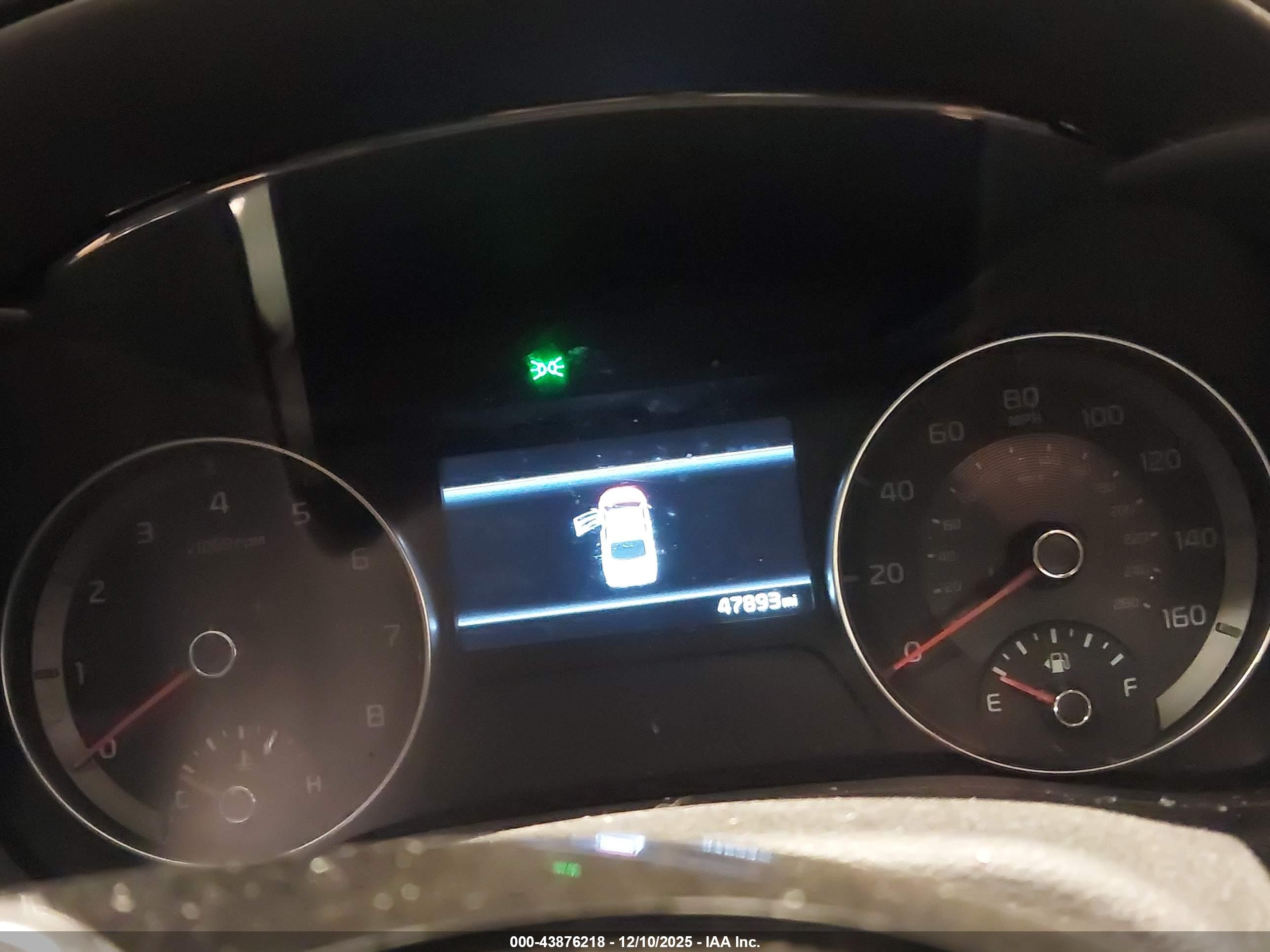 KIA FORTE image 7