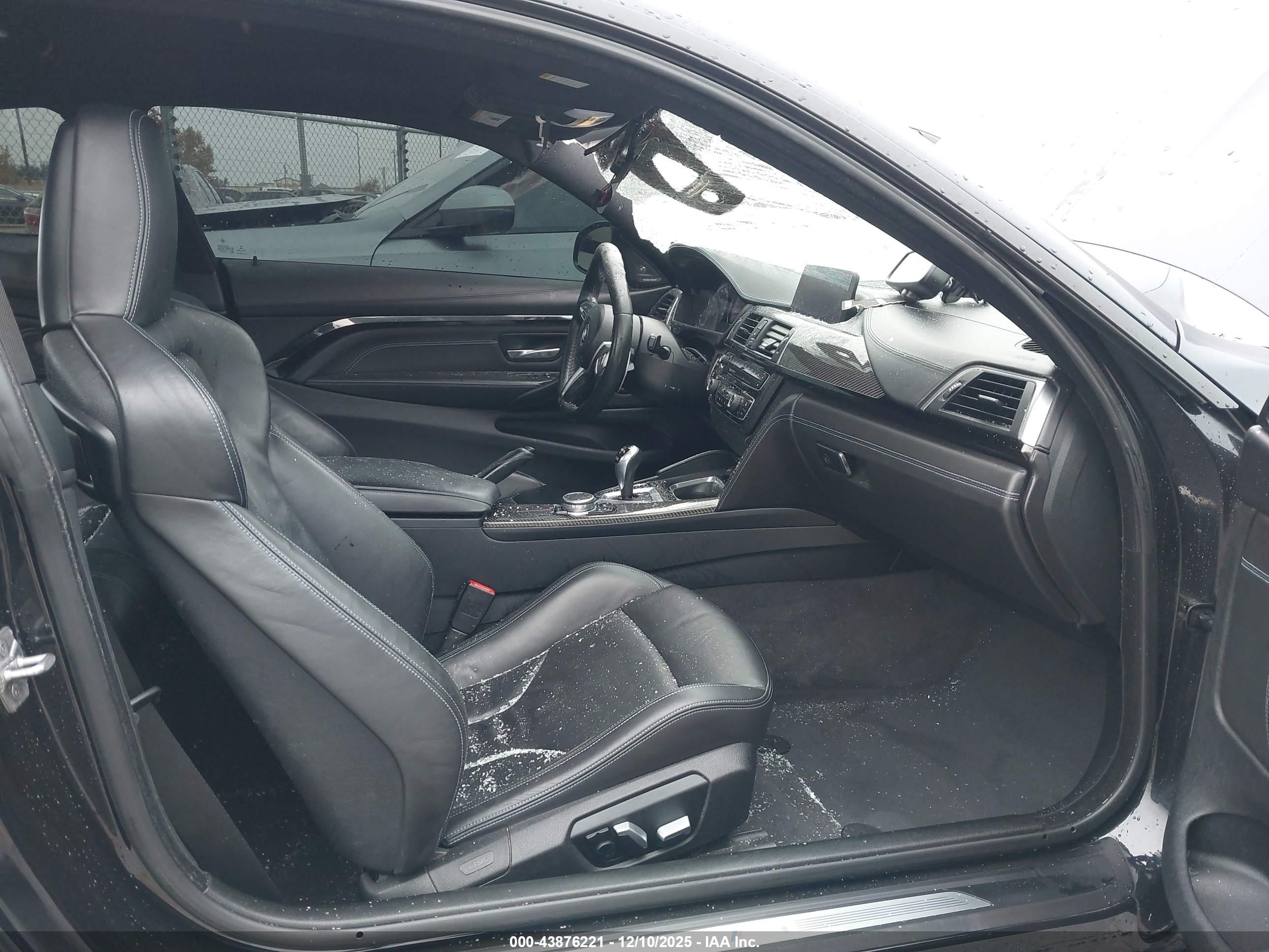BMW M4 image 5