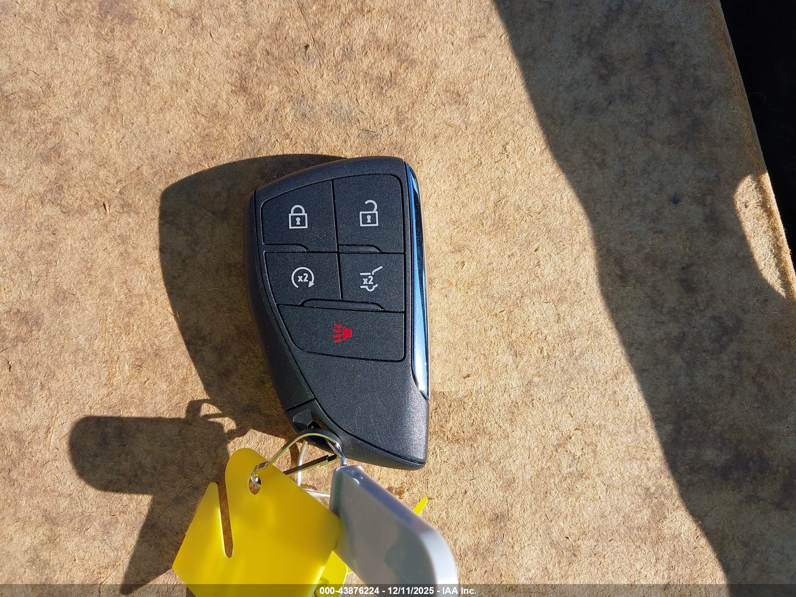 CHEVROLET EQUINOX image 11