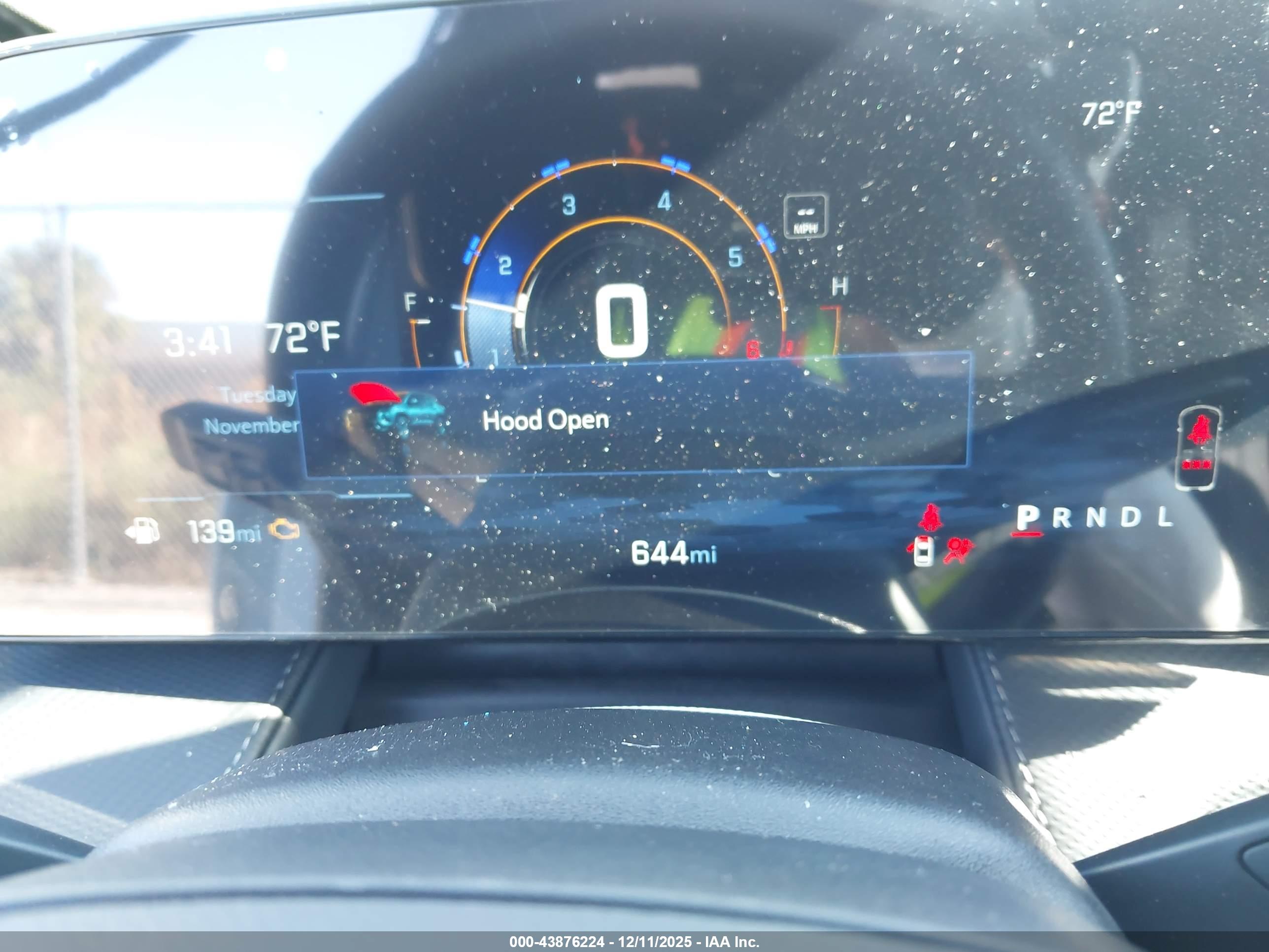 CHEVROLET EQUINOX image 7