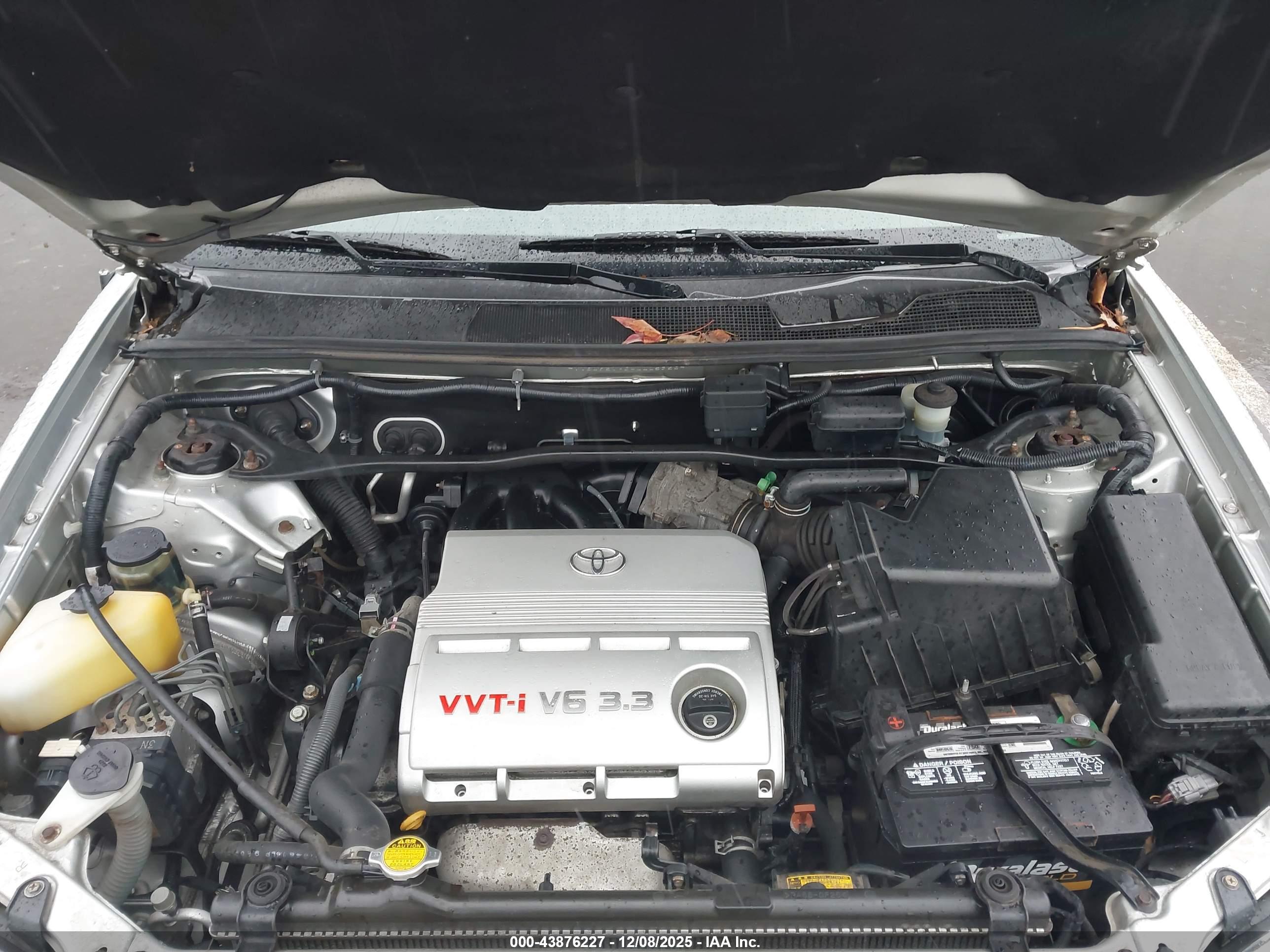 TOYOTA HIGHLANDER image 10