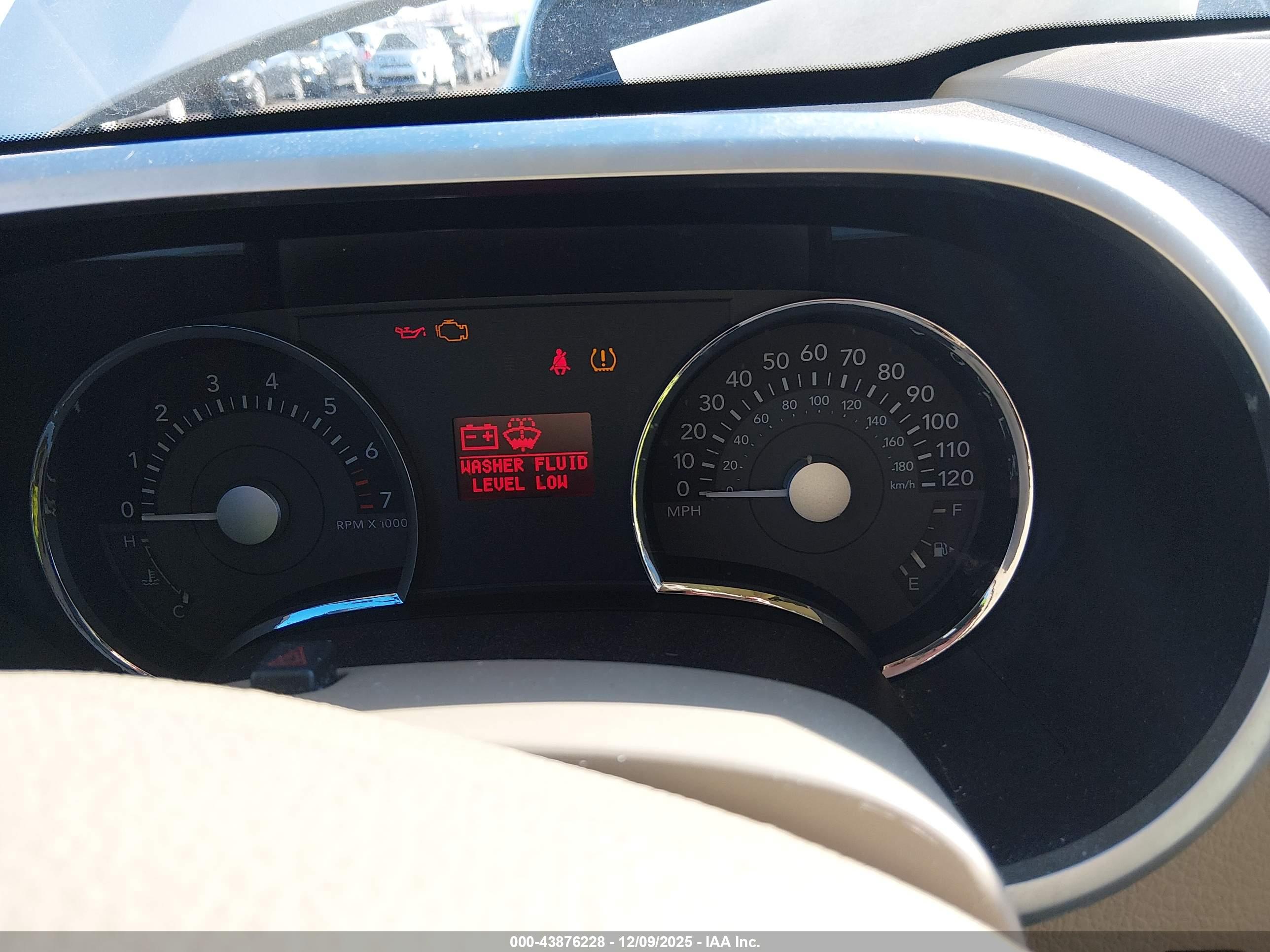 MERCURY MOUNTAINEER image 7