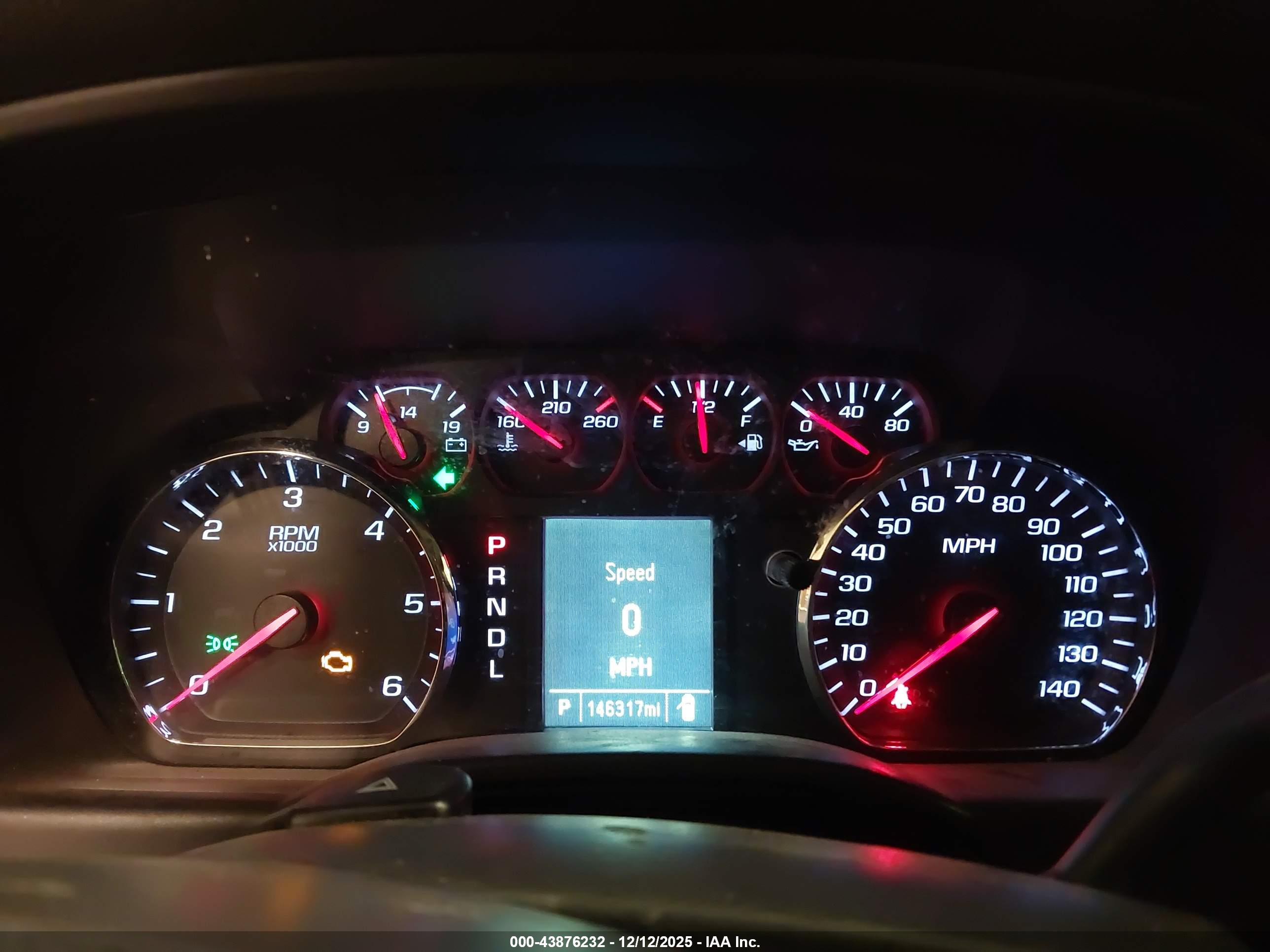 CHEVROLET SILVERADO image 7