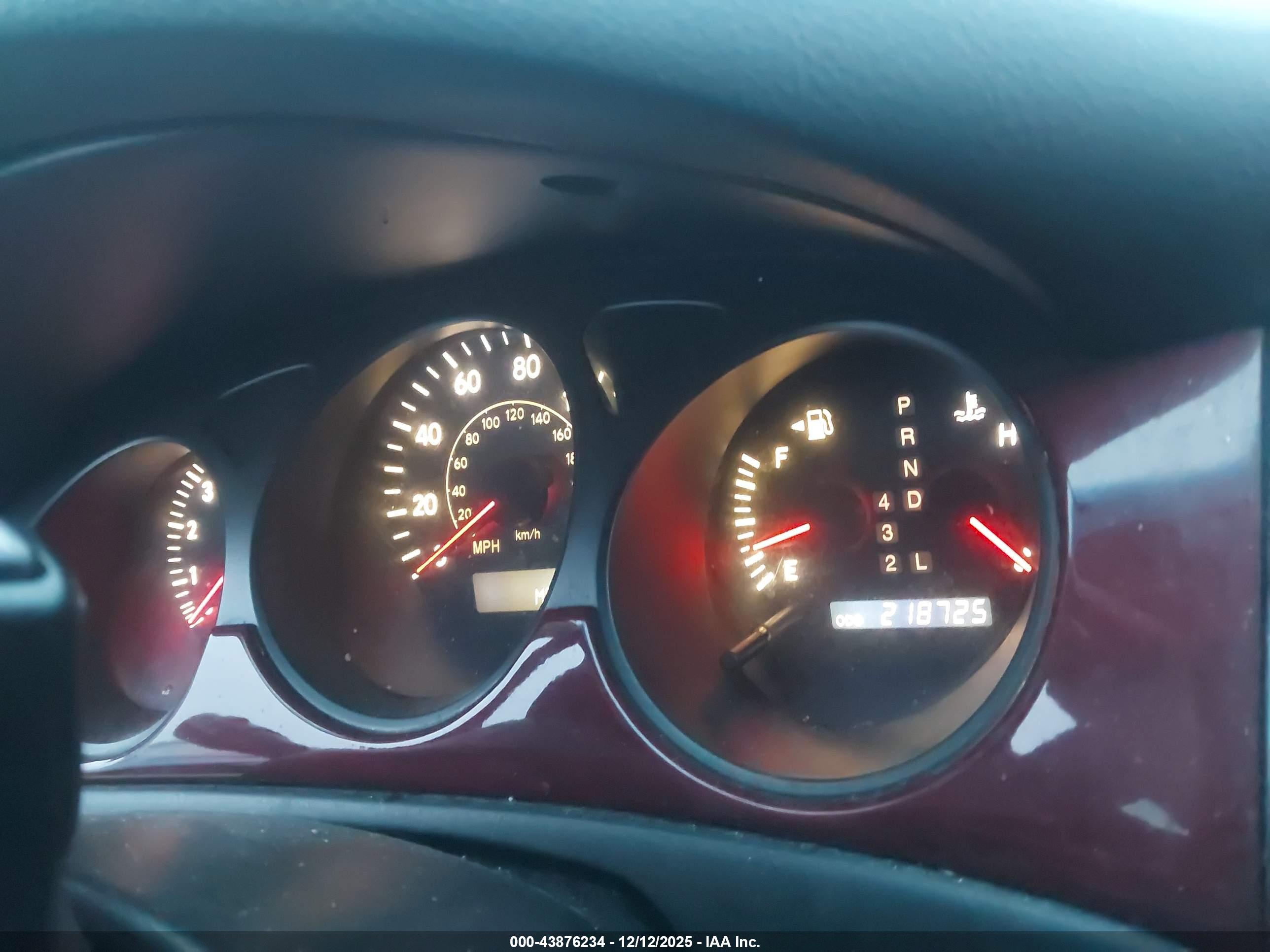 LEXUS ES image 7