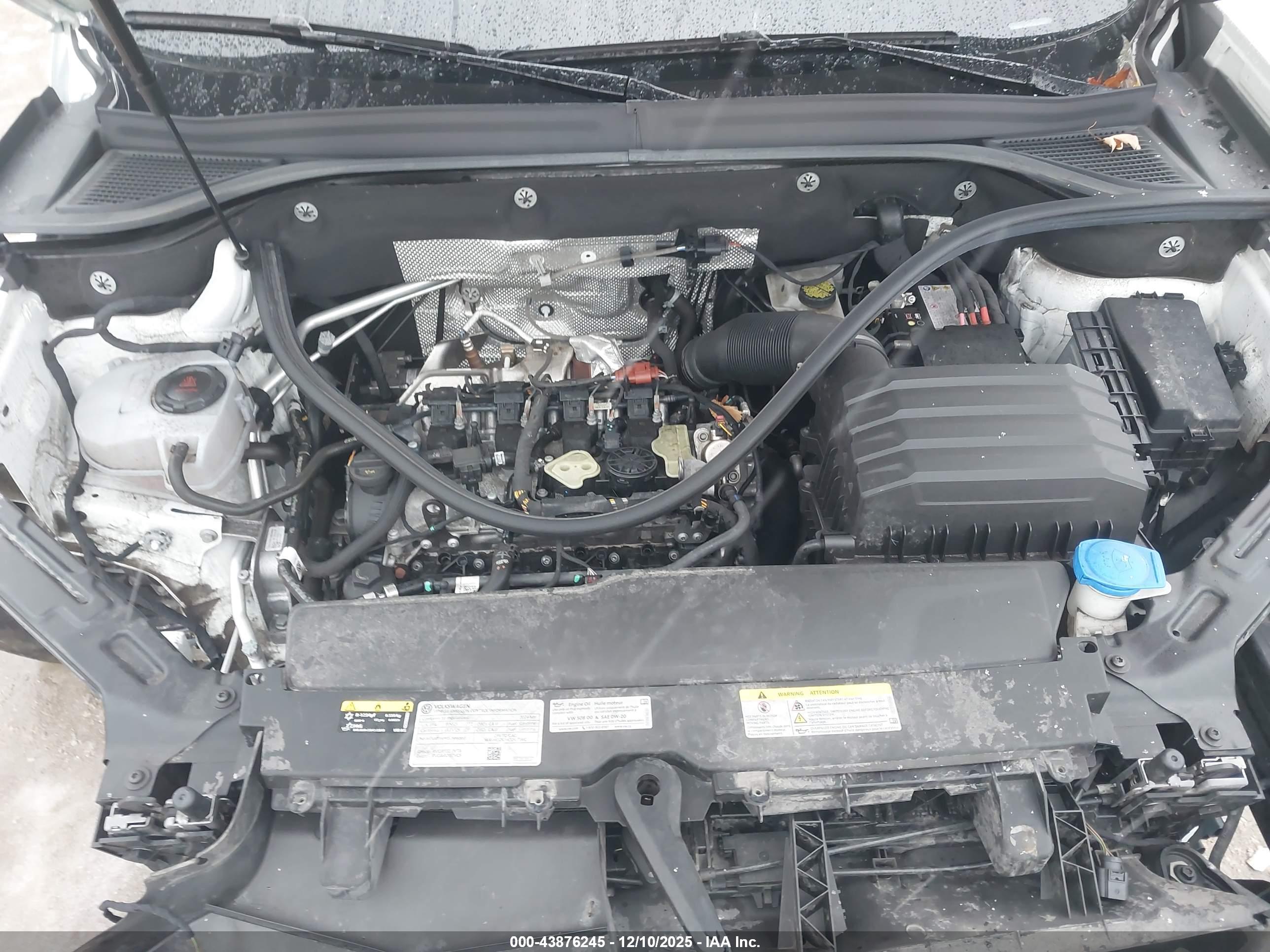 VOLKSWAGEN ATLAS image 10