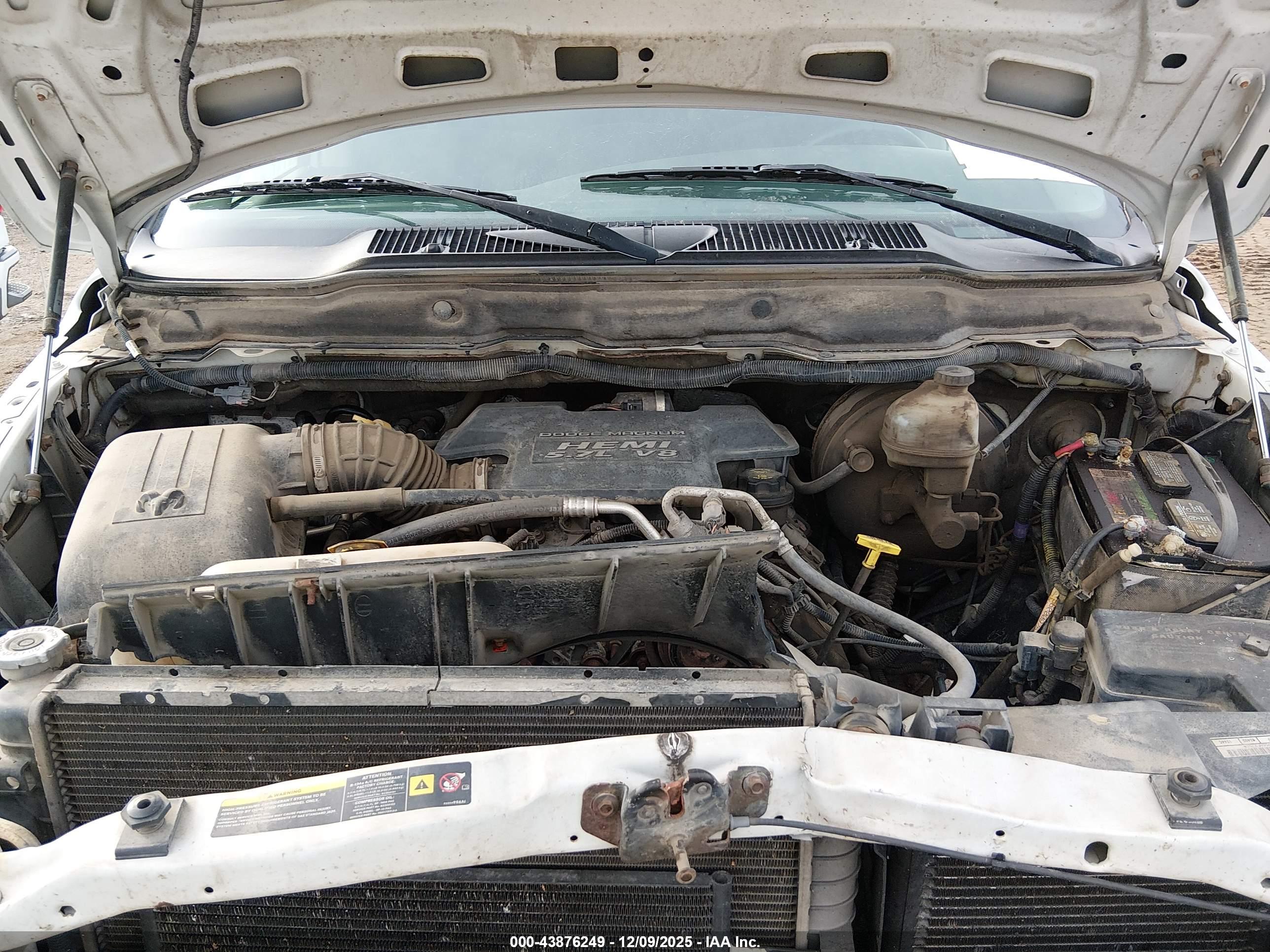DODGE RAM image 10