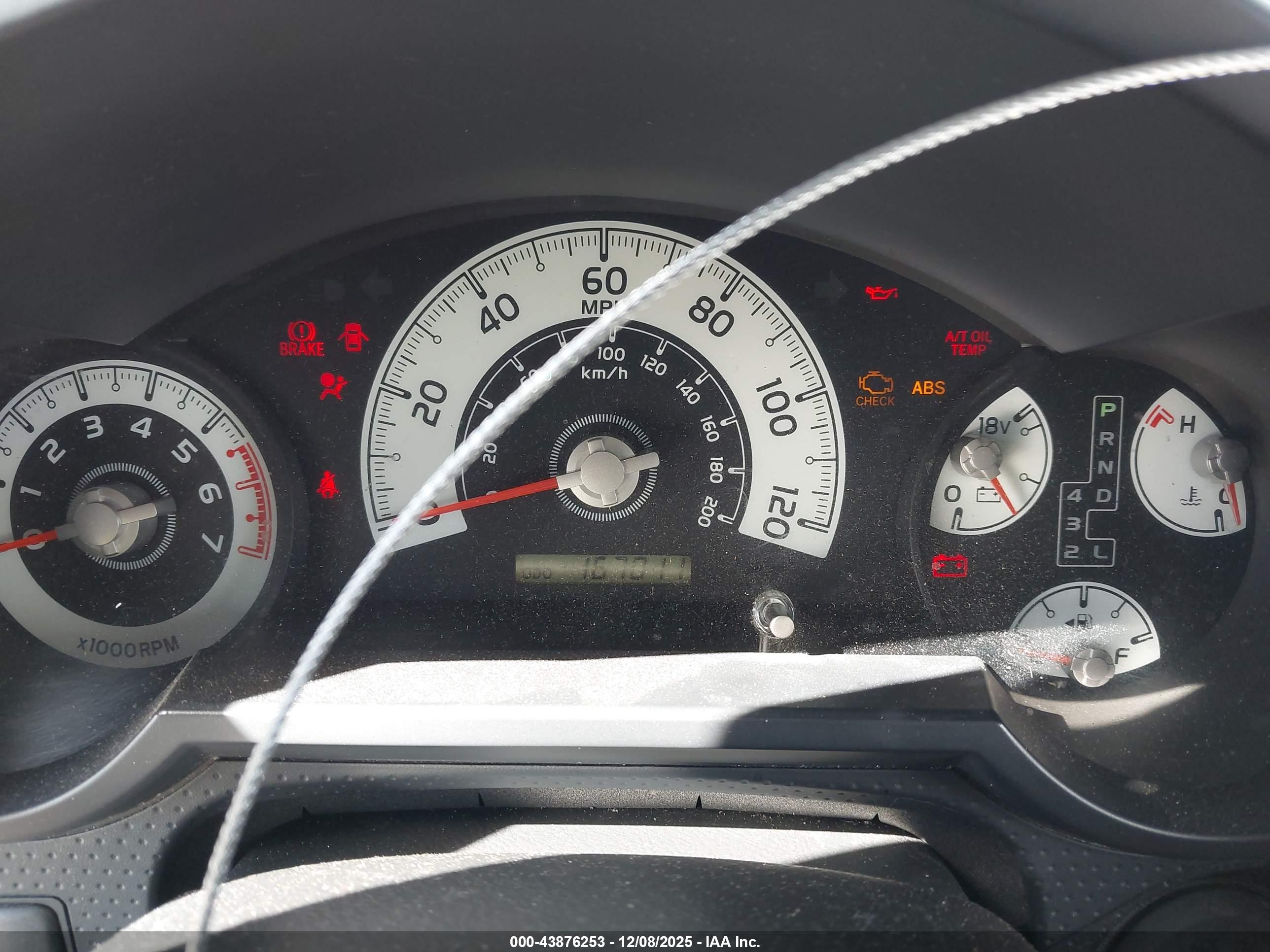TOYOTA FJ image 7
