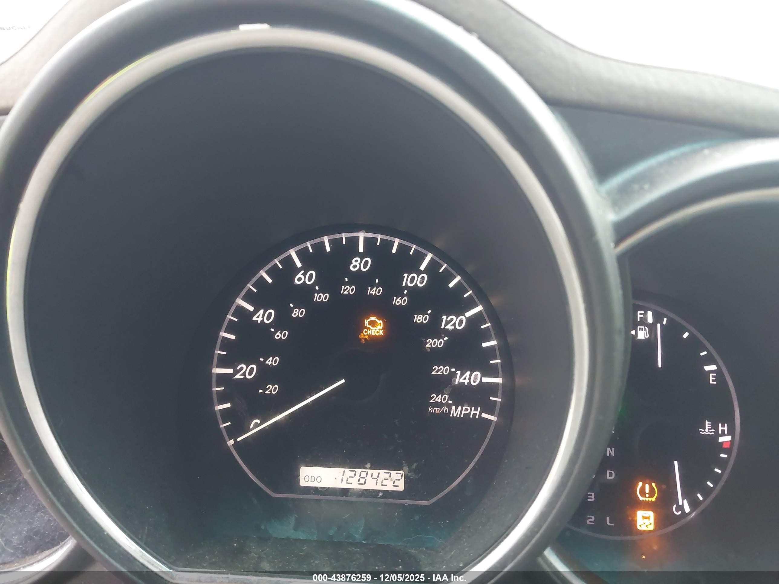 LEXUS RX image 7
