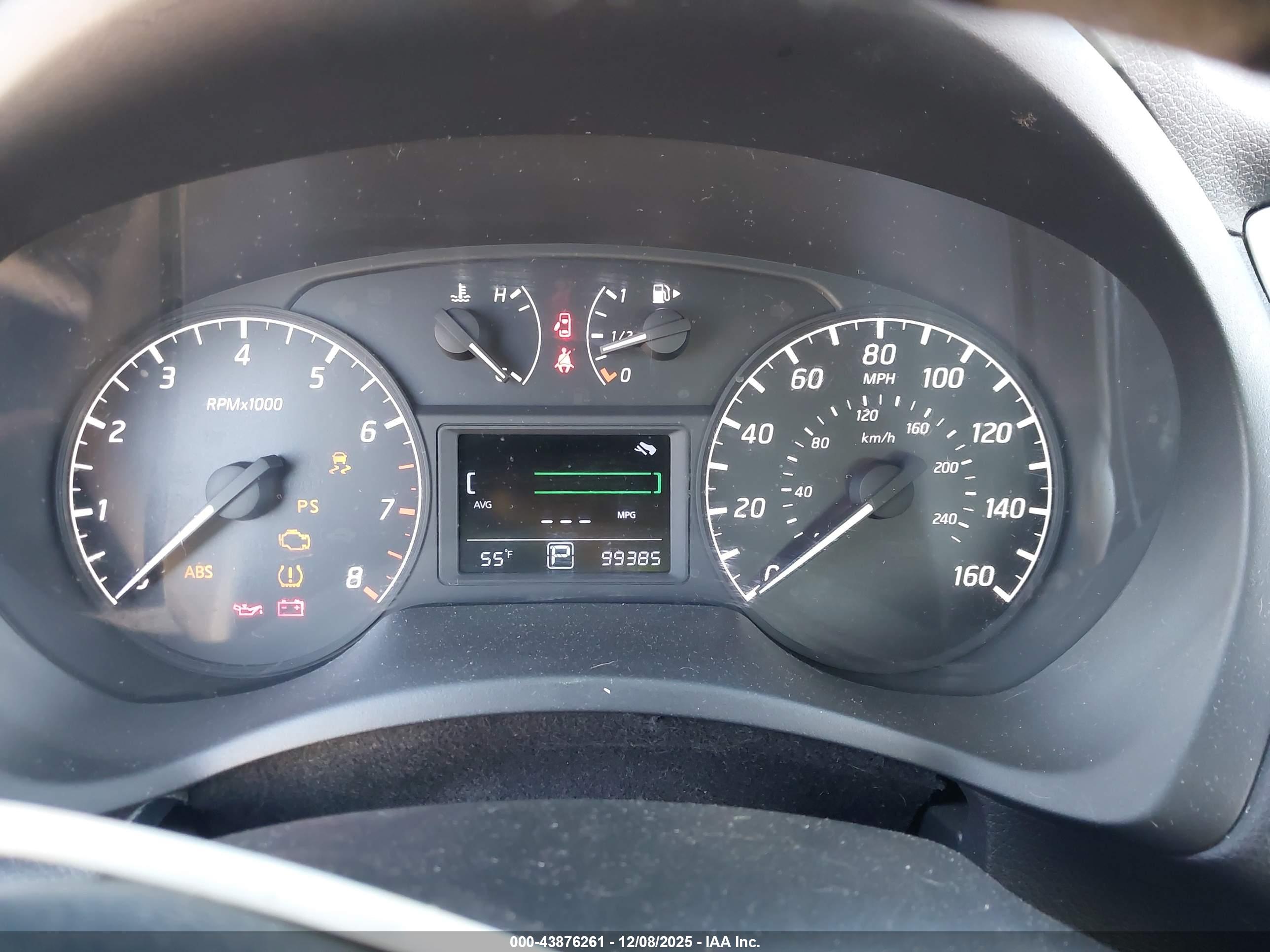 NISSAN SENTRA image 7