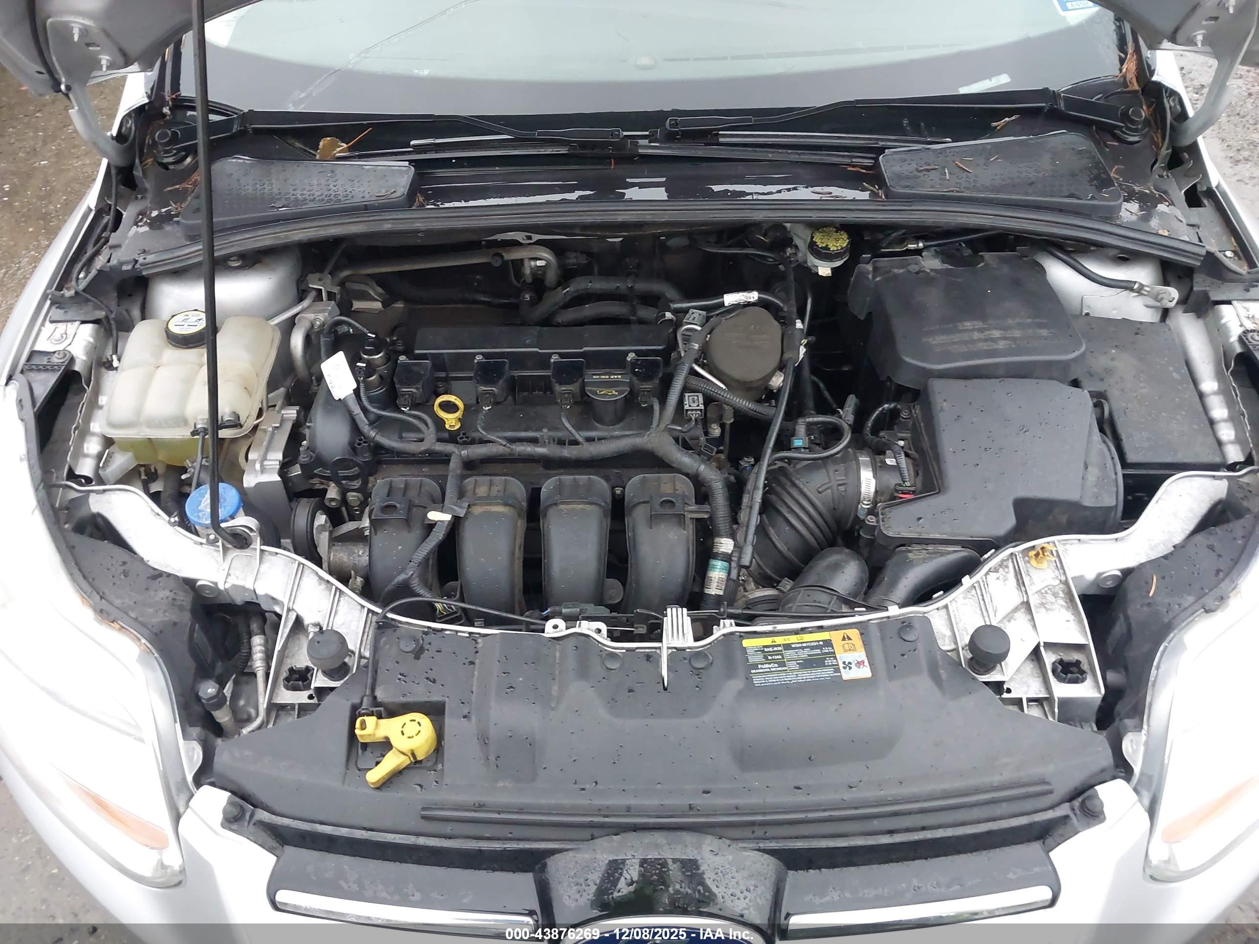 FORD FOCUS image 10