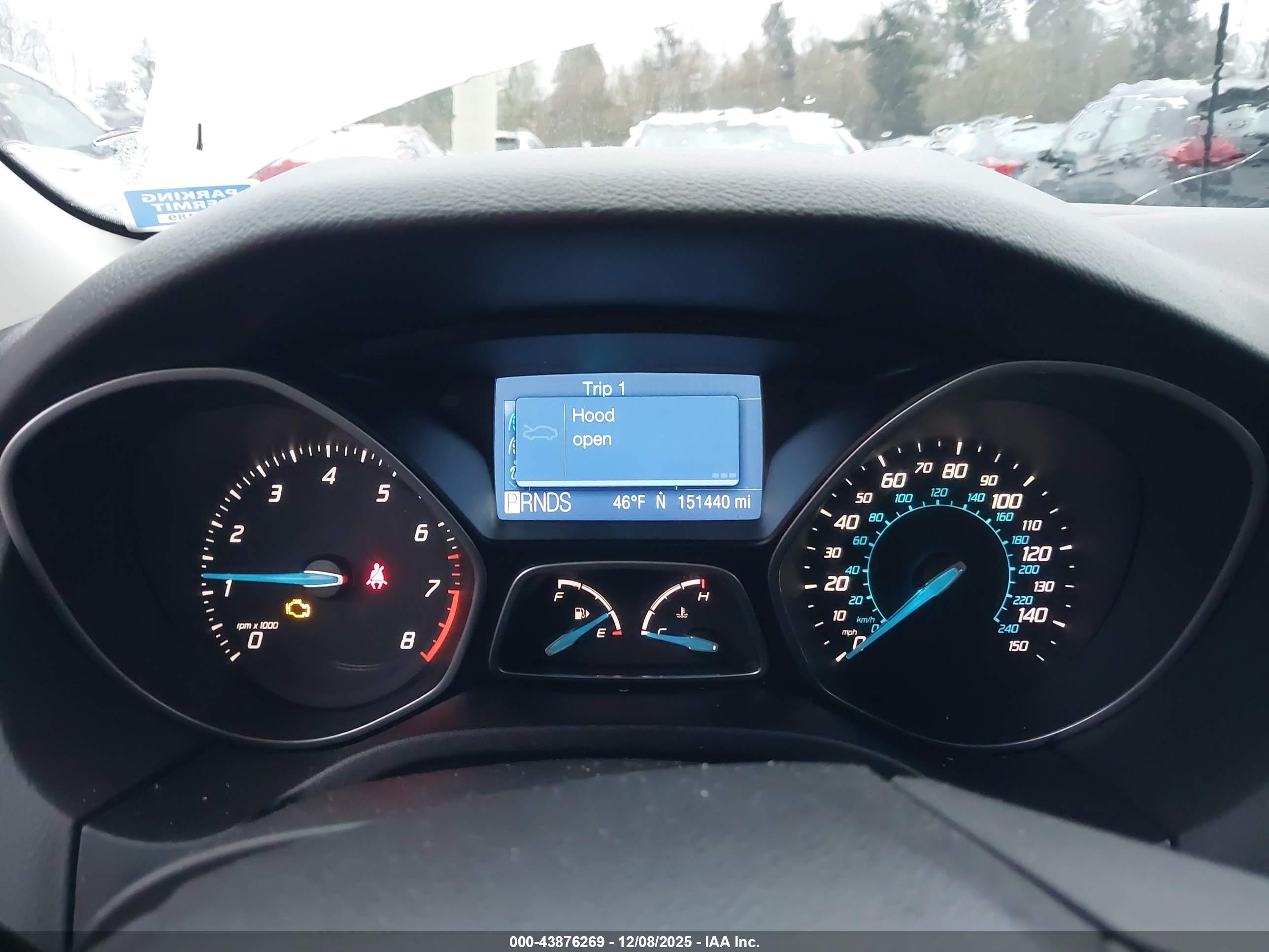 FORD FOCUS image 7