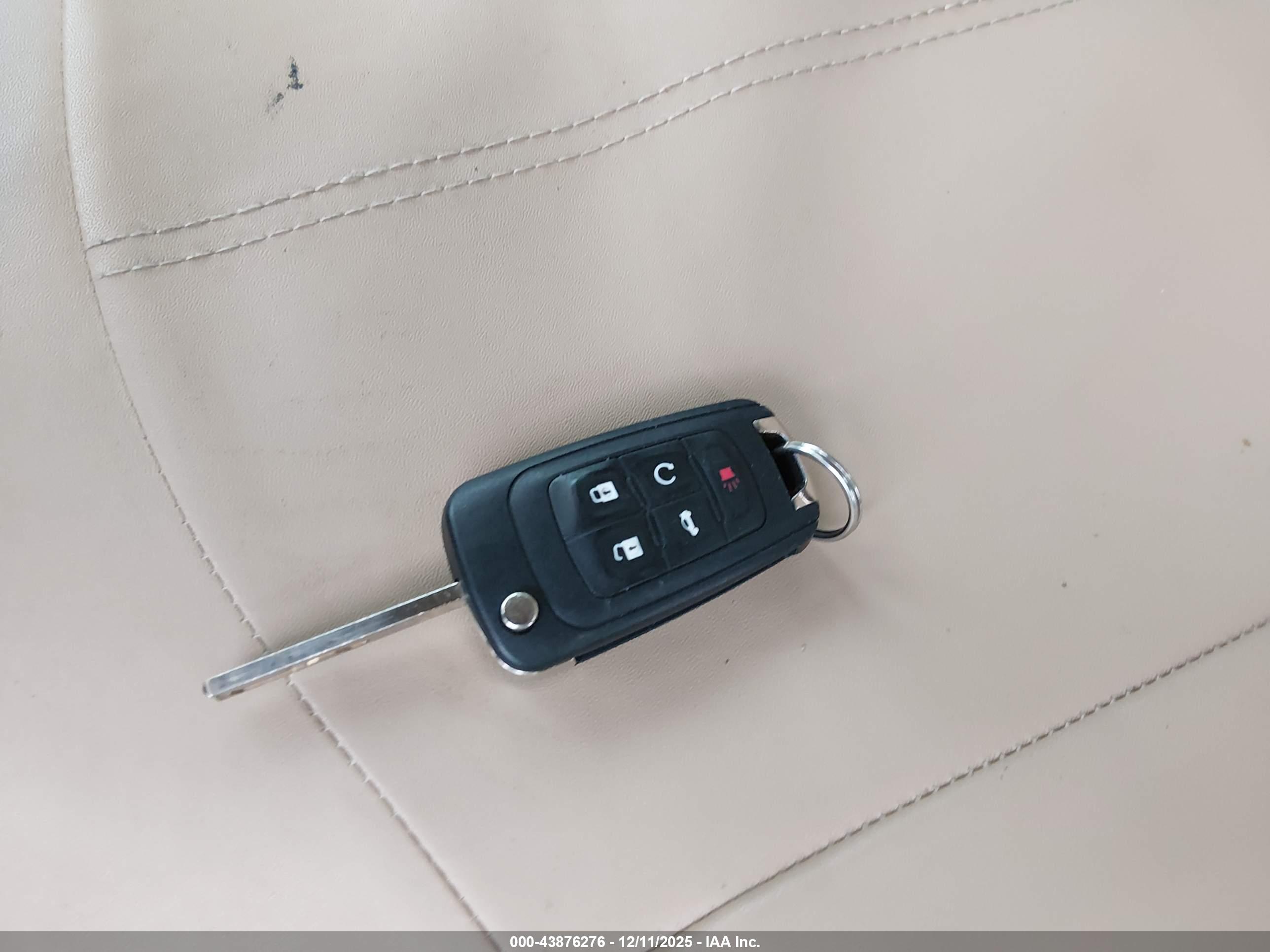 BUICK REGAL image 11