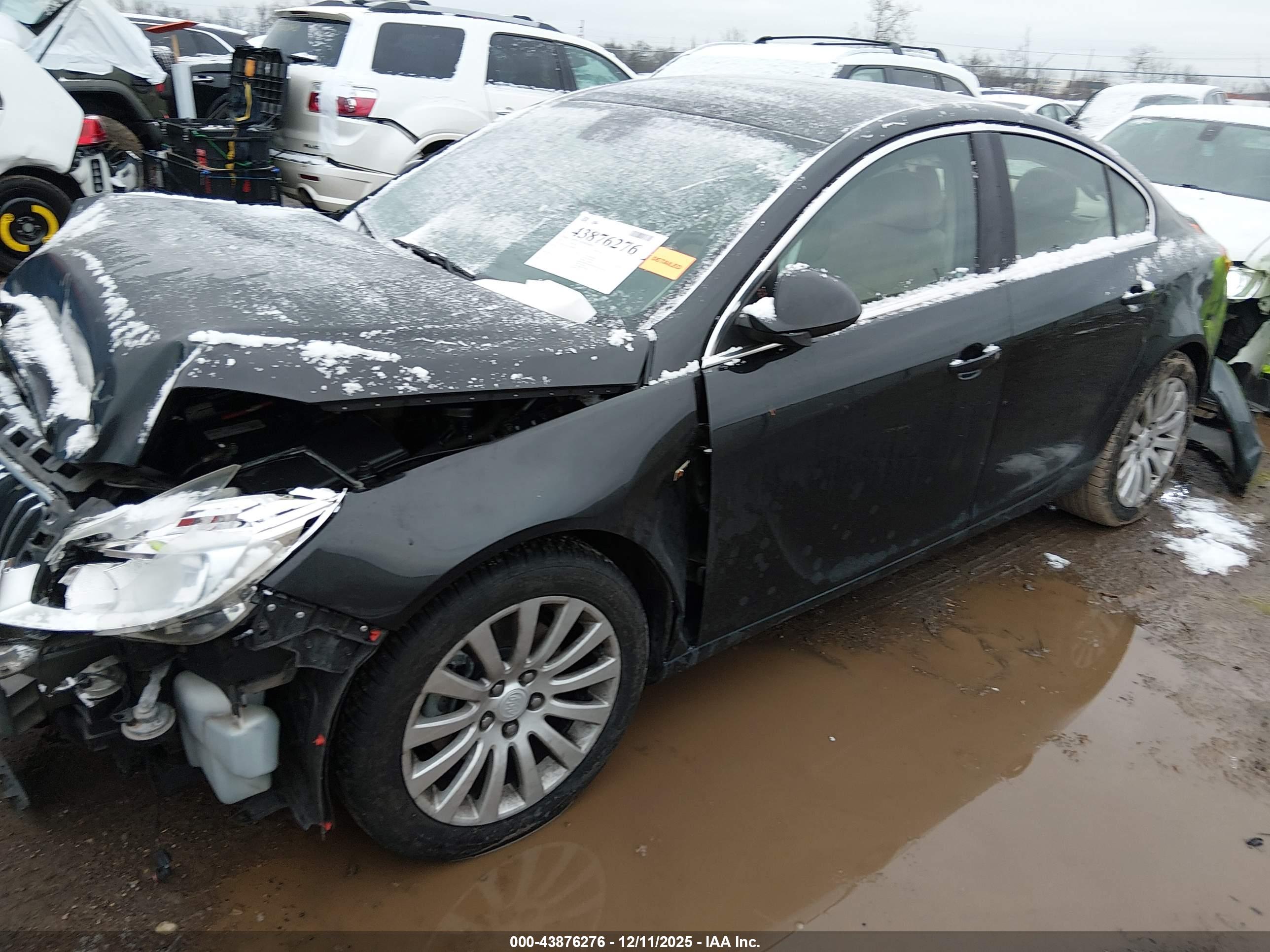 BUICK REGAL image 2