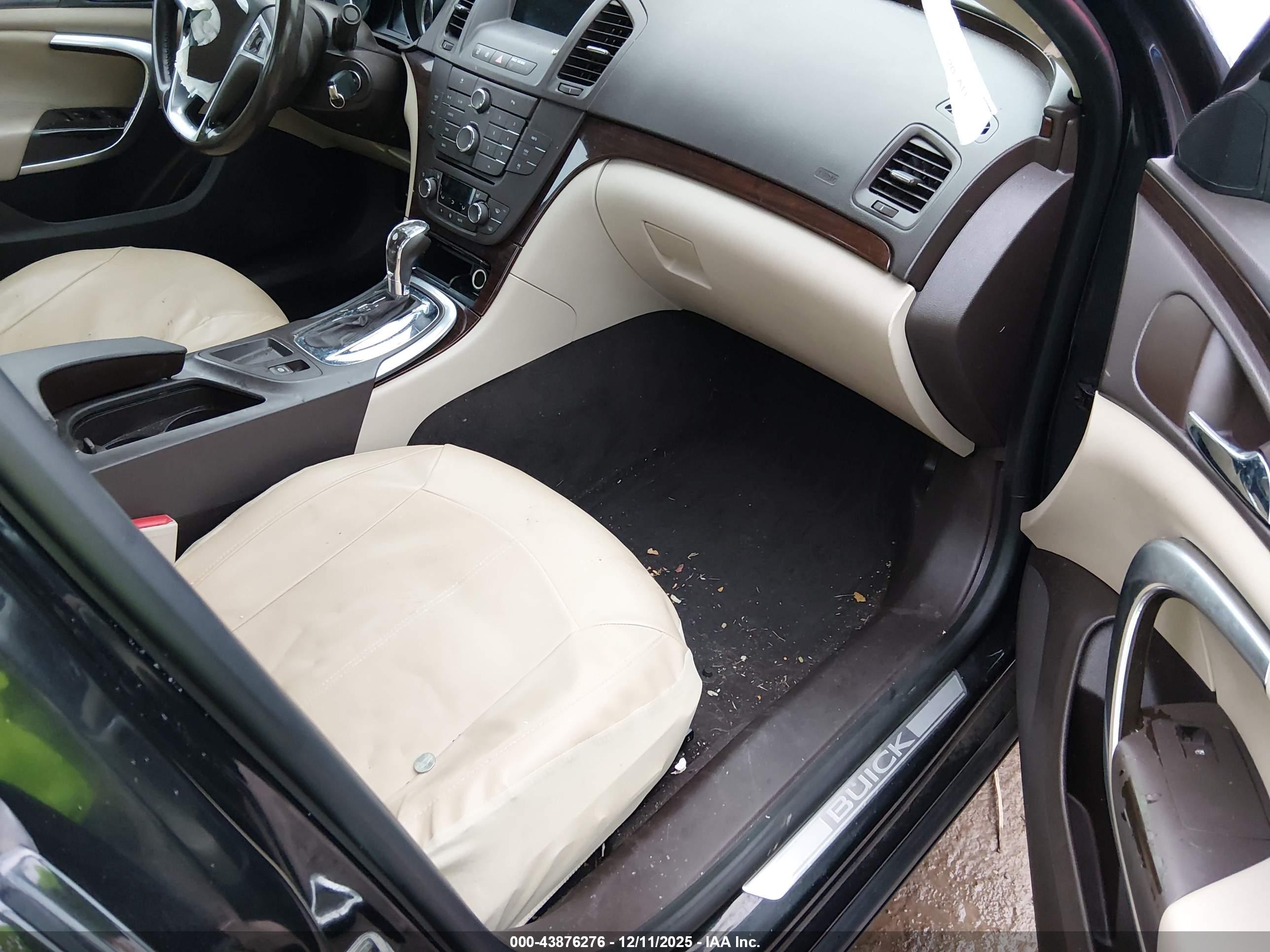 BUICK REGAL image 5