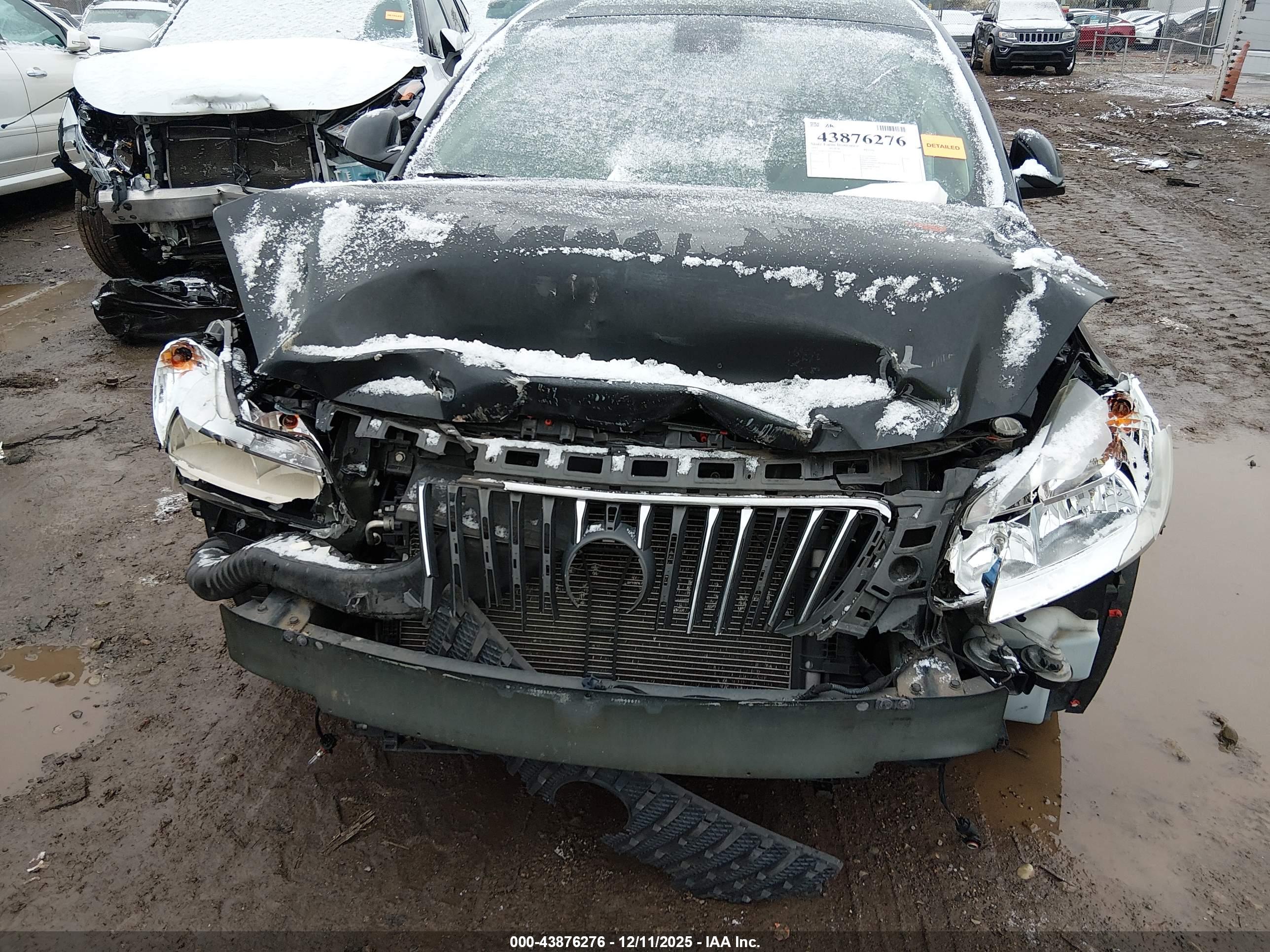 BUICK REGAL image 6