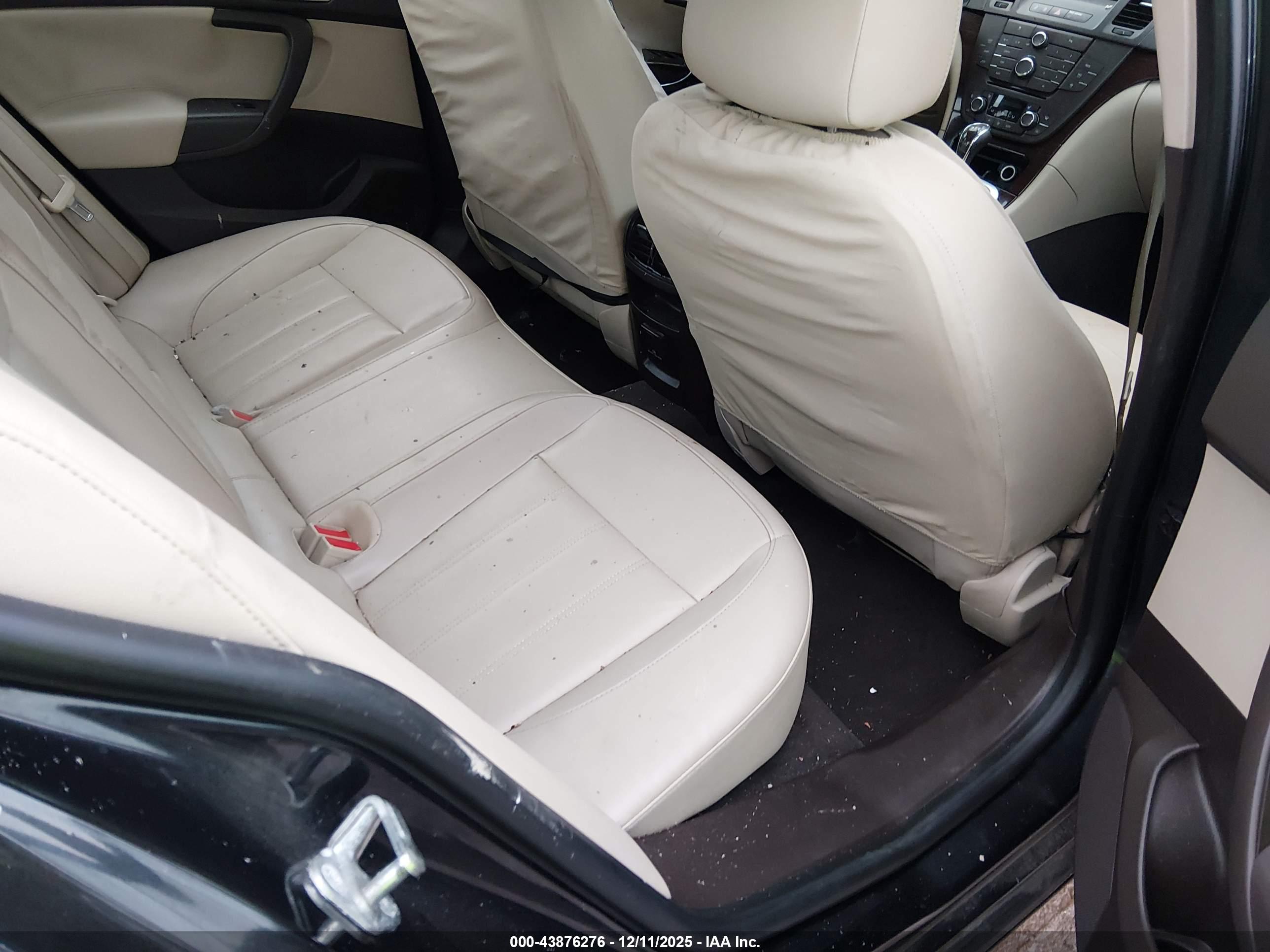 BUICK REGAL image 8
