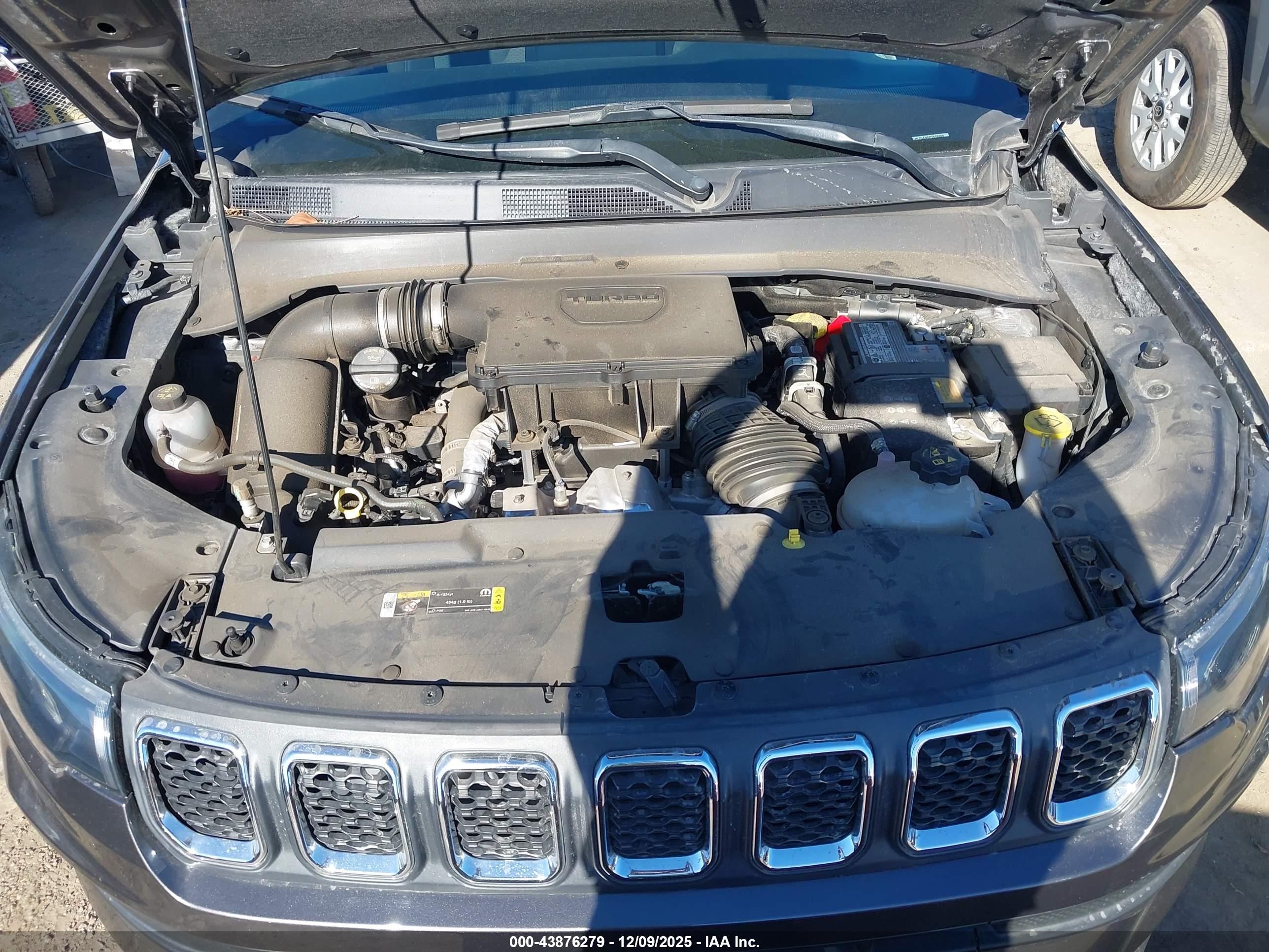 JEEP COMPASS image 10