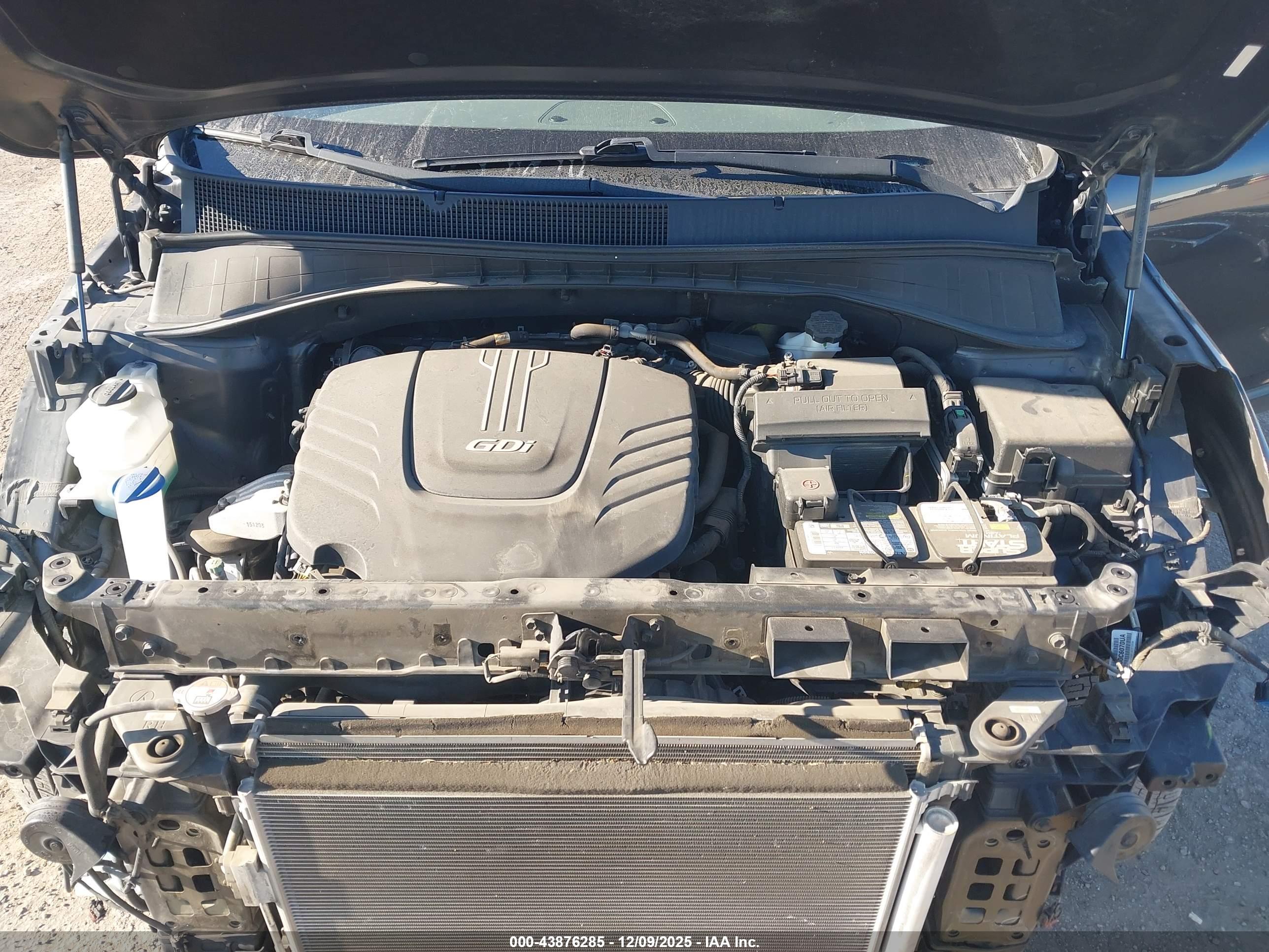 KIA SORENTO image 10