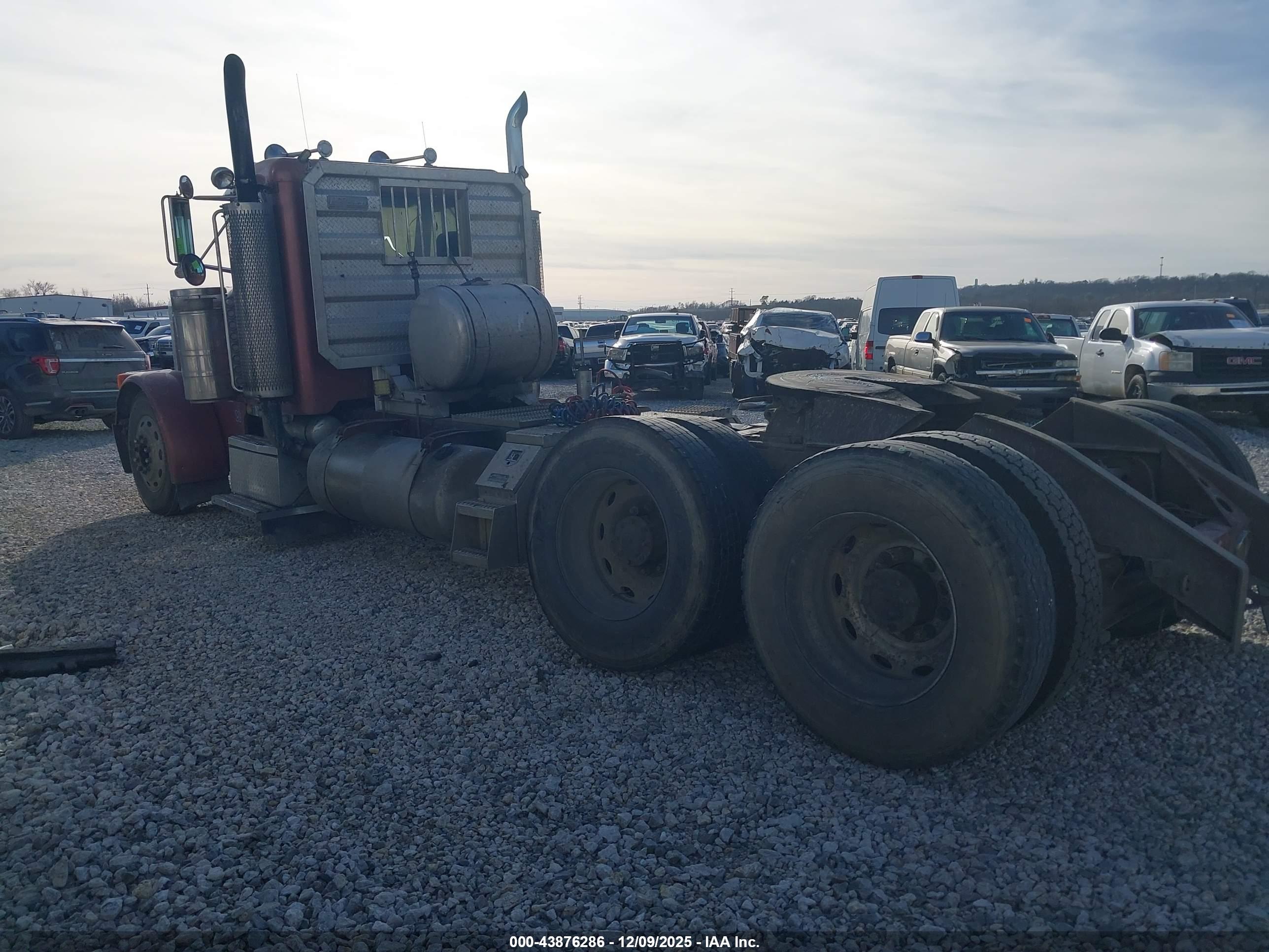 PETERBILT 379 image 3