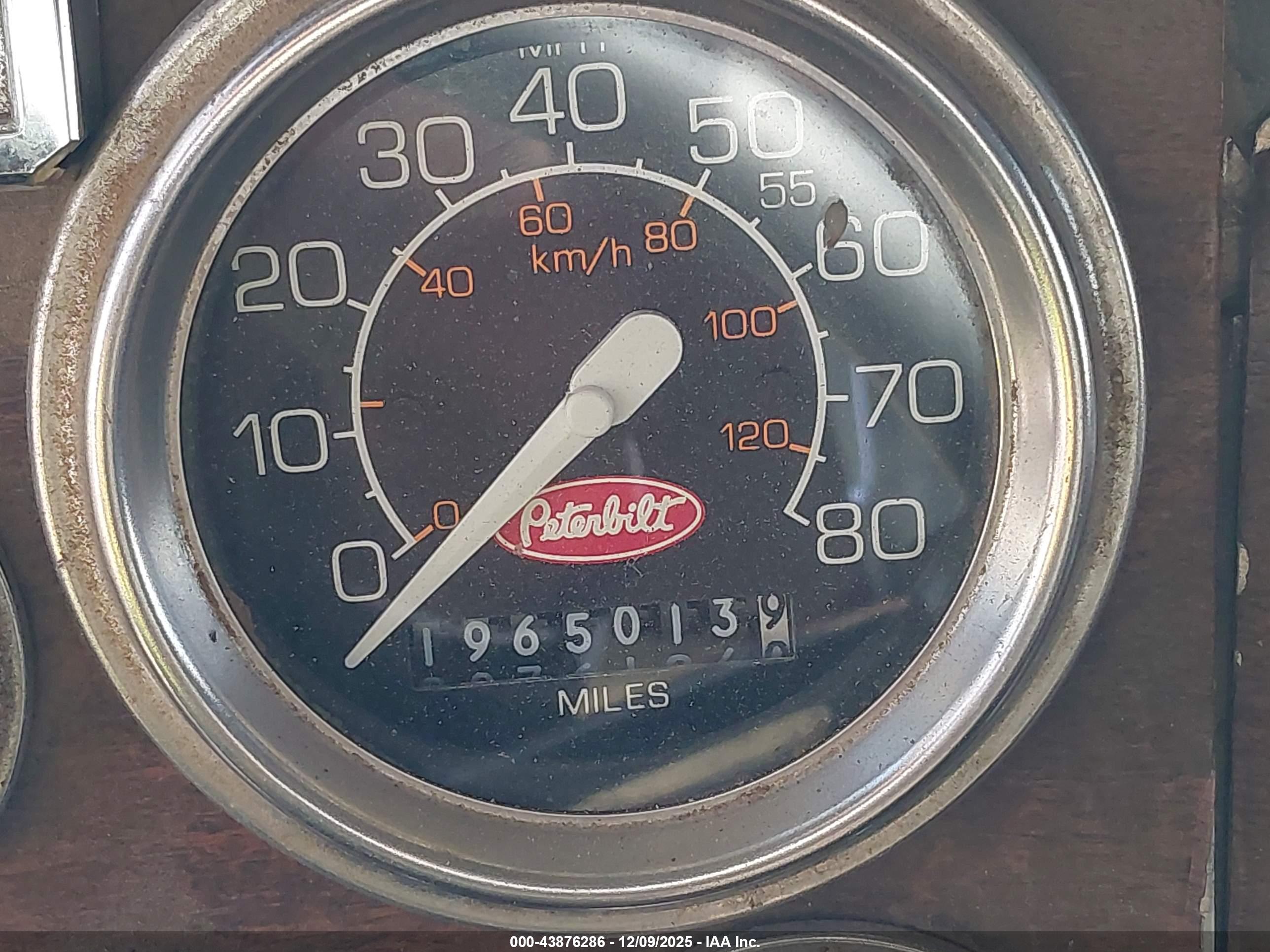 PETERBILT 379 image 6