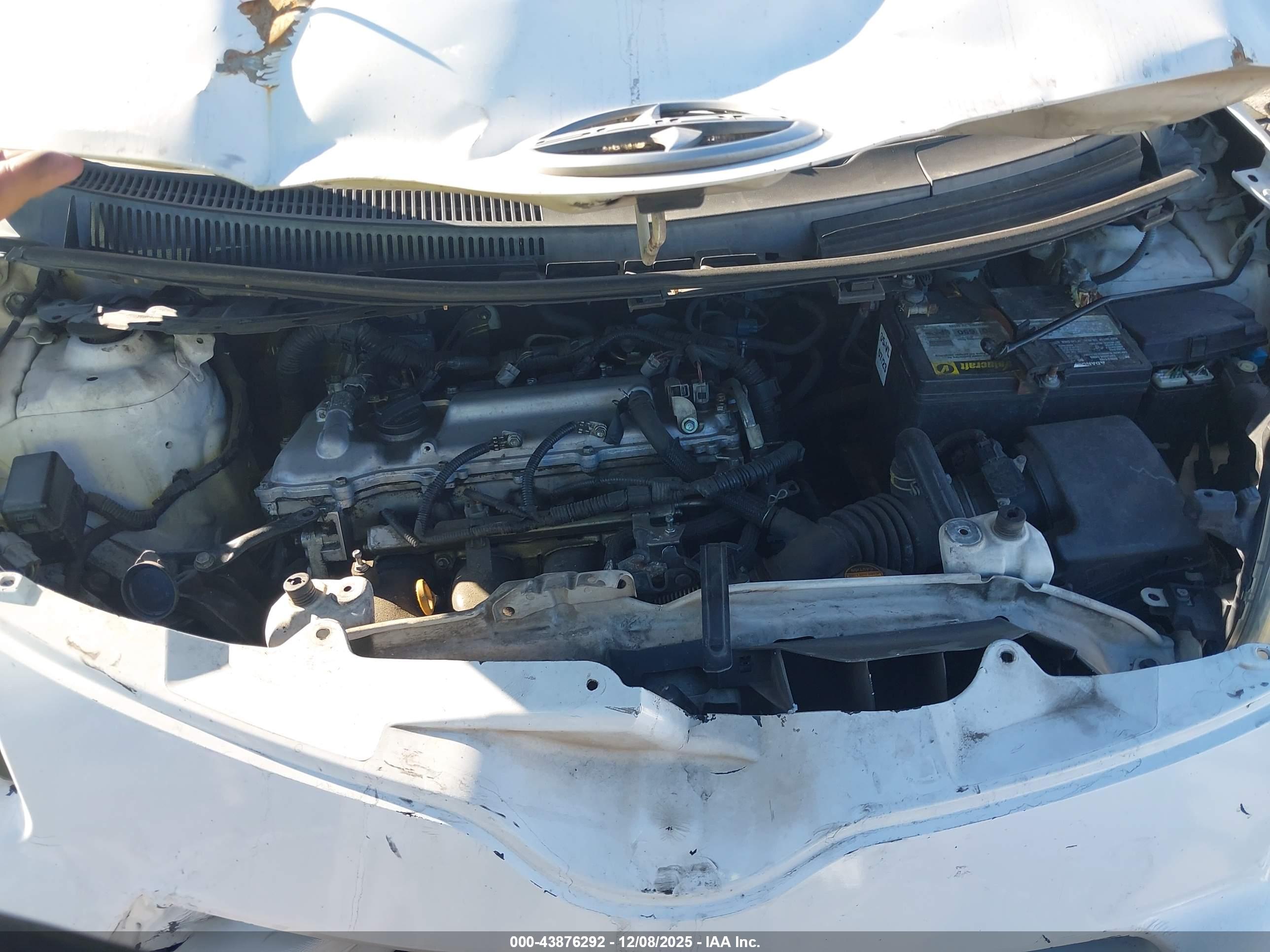 SCION XD image 10