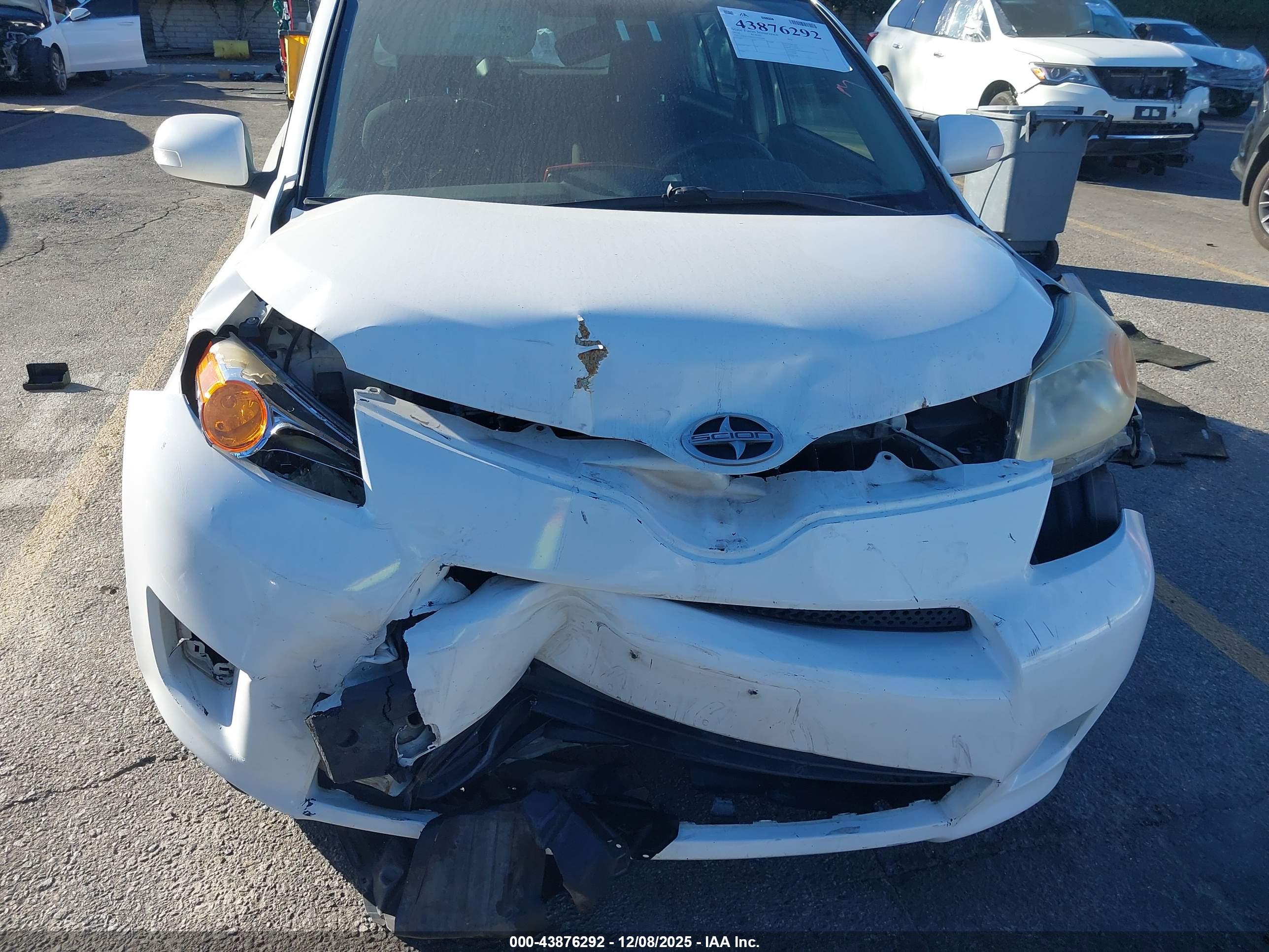 SCION XD image 6