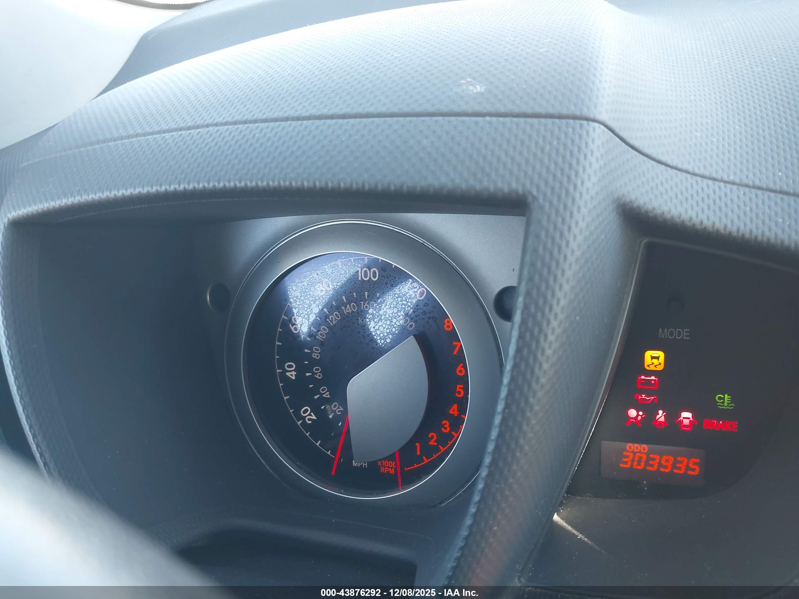 SCION XD image 7
