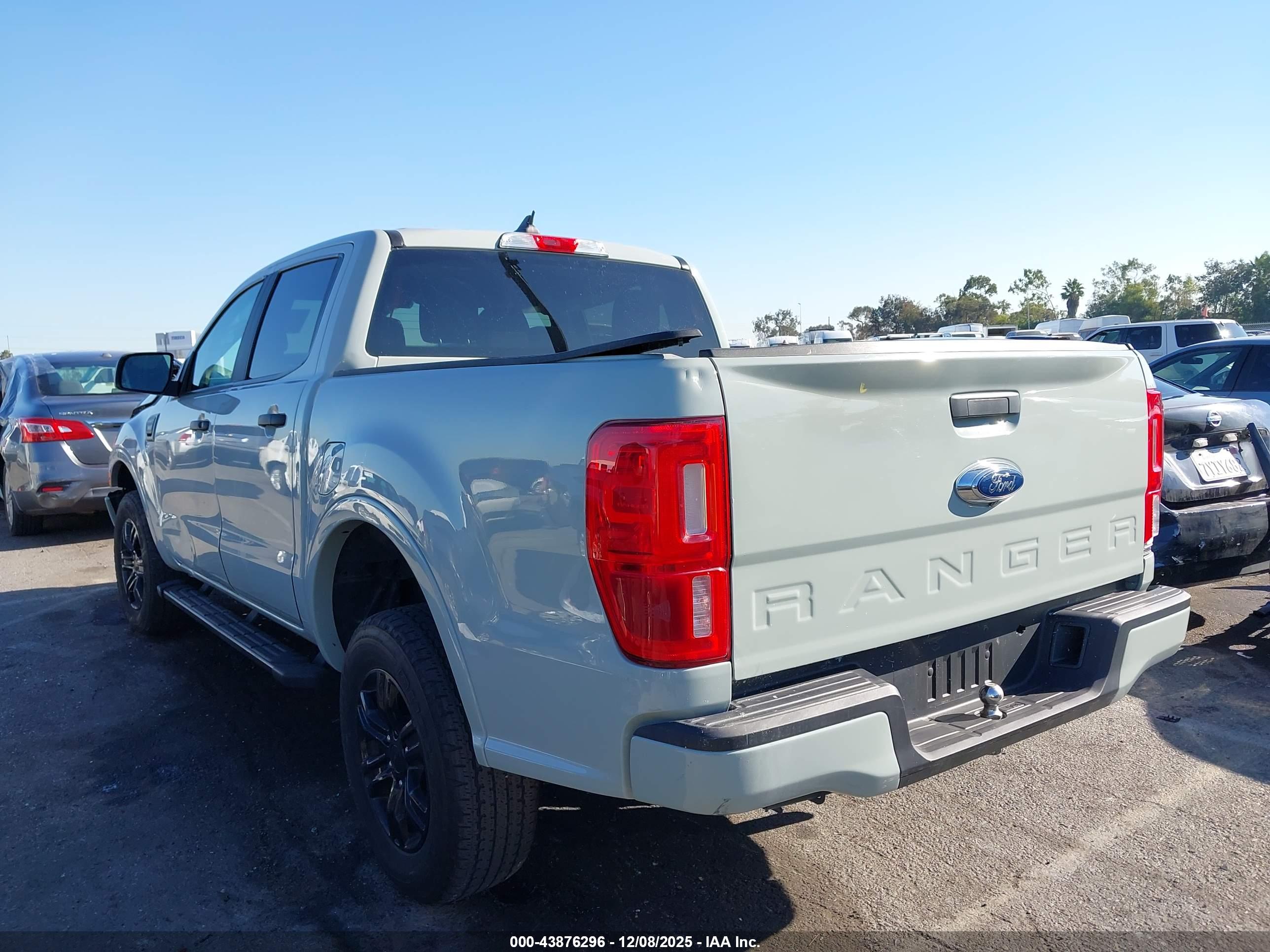 FORD RANGER image 3
